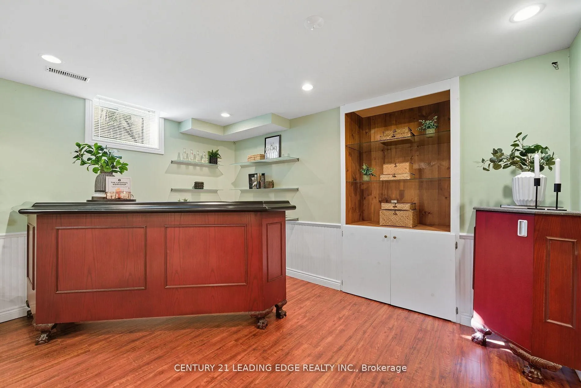 Photo 37 of 2308 Abbott Crescent, Pickering, Brock Ridge — HOMEH