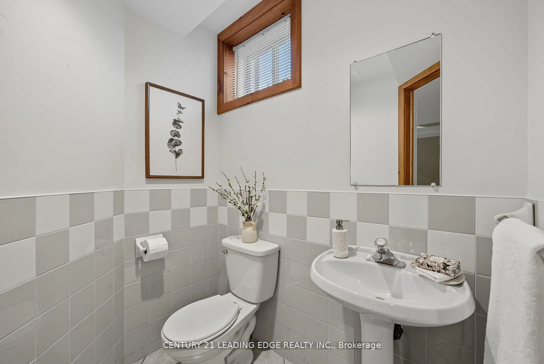 Photo 42 of 2308 Abbott Crescent, Pickering, Brock Ridge — HOMEH