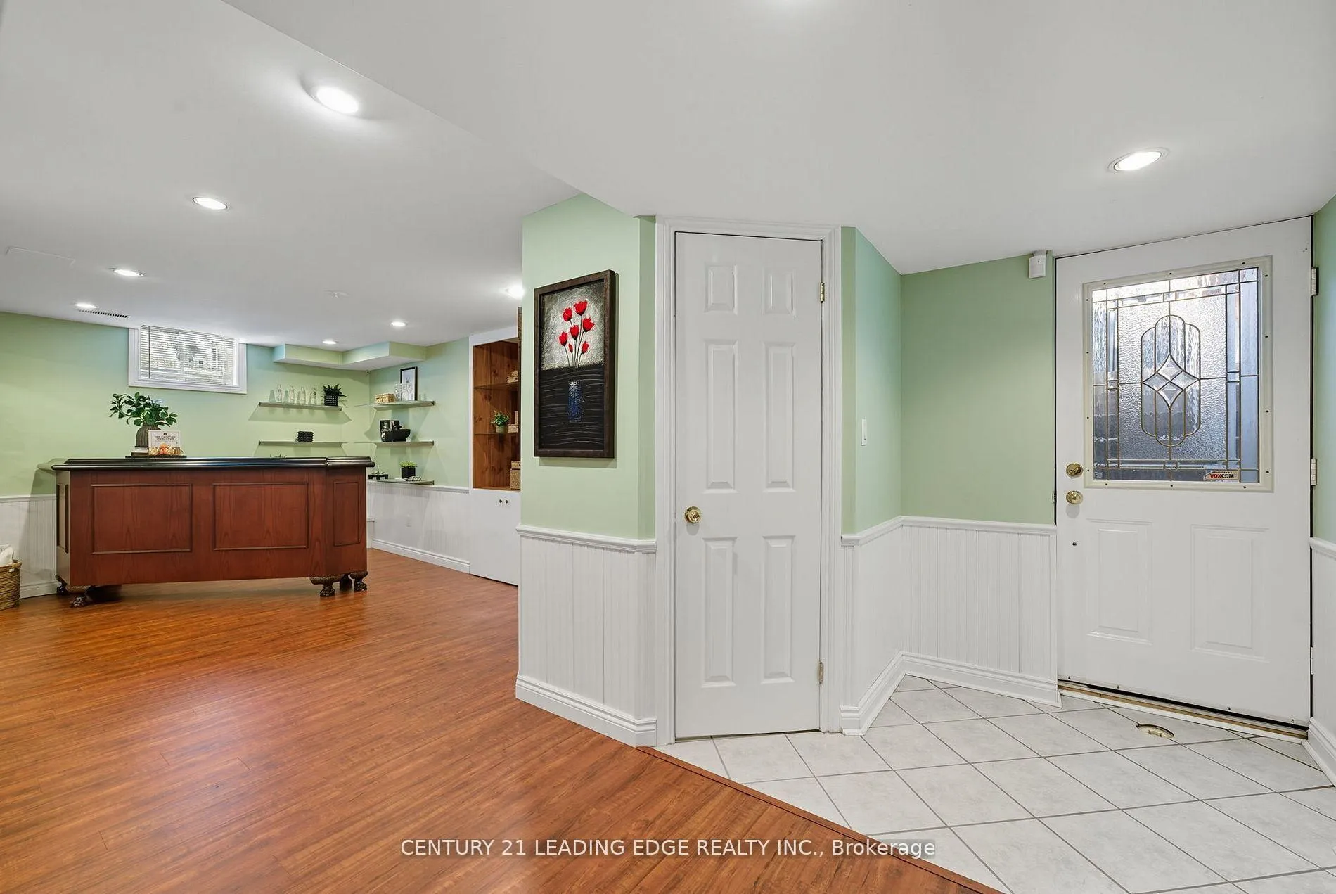 Photo 43 of 2308 Abbott Crescent, Pickering, Brock Ridge — HOMEH