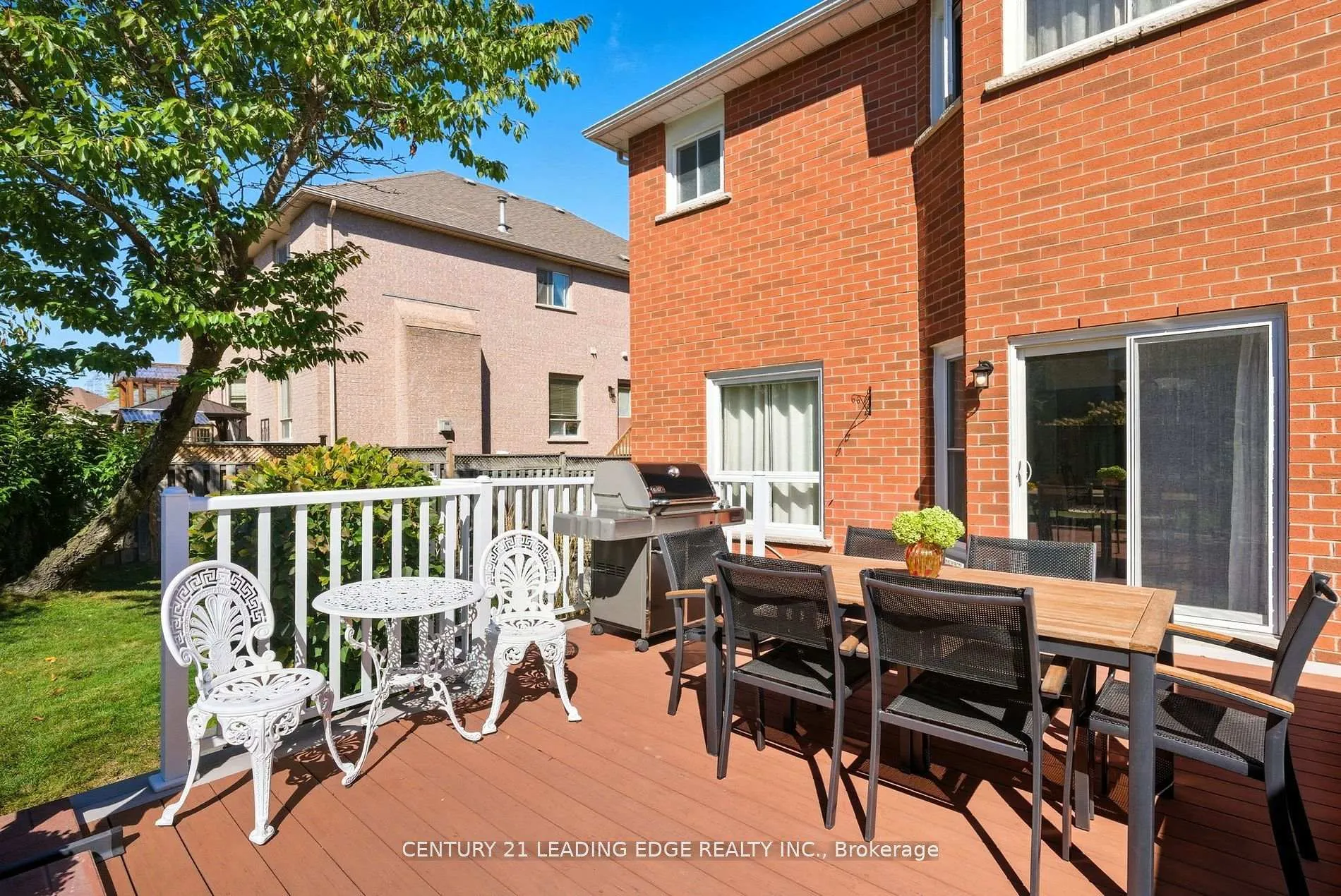 Photo 48 of 2308 Abbott Crescent, Pickering, Brock Ridge — HOMEH