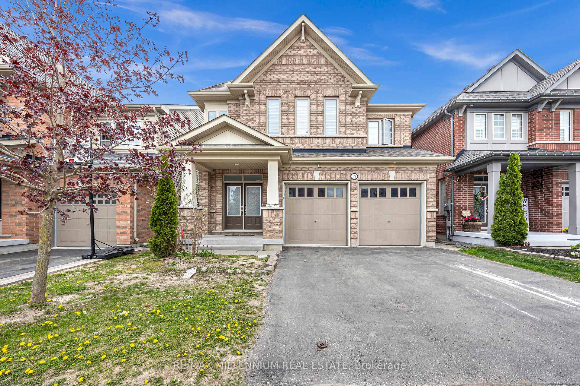 Photo 1 of Unit BSMT, 177 Hyperion Court, Oshawa, Windfields — HOMEH