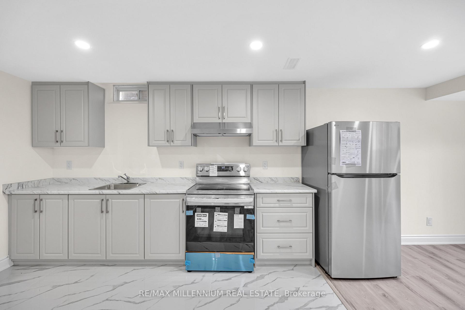 Photo 6 of Unit BSMT, 177 Hyperion Court, Oshawa, Windfields — HOMEH