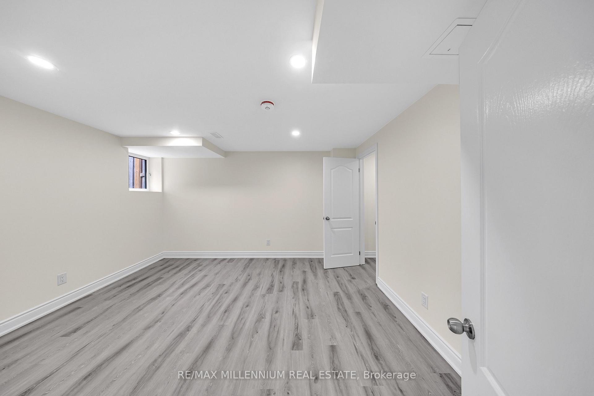 Photo 7 of Unit BSMT, 177 Hyperion Court, Oshawa, Windfields — HOMEH