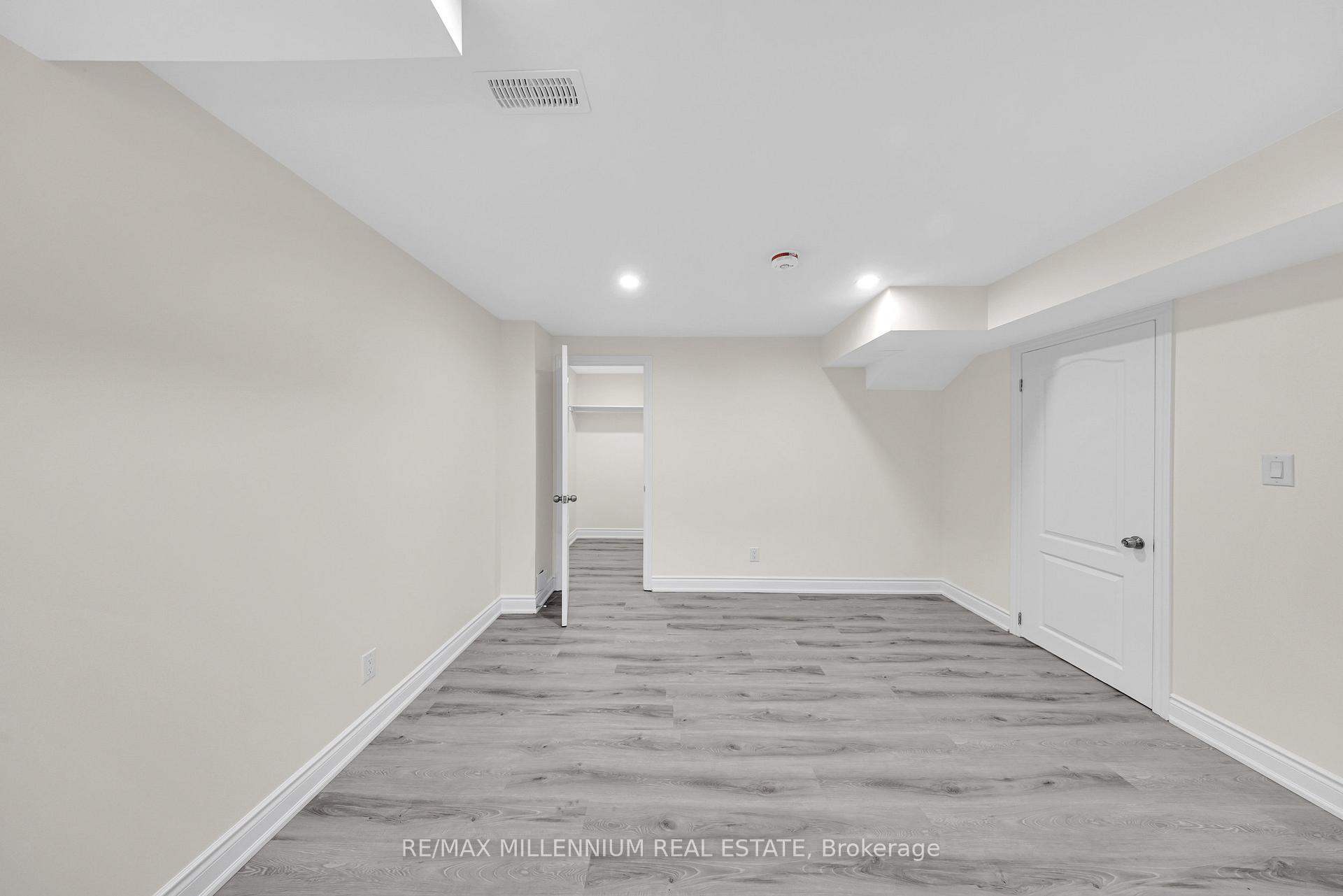 Photo 8 of Unit BSMT, 177 Hyperion Court, Oshawa, Windfields — HOMEH