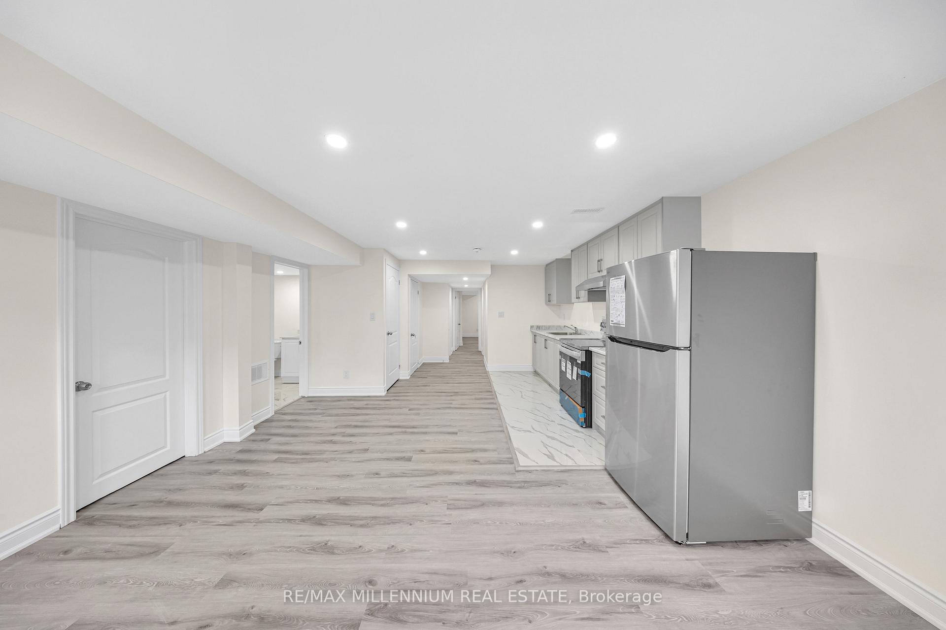 Photo 11 of Unit BSMT, 177 Hyperion Court, Oshawa, Windfields — HOMEH