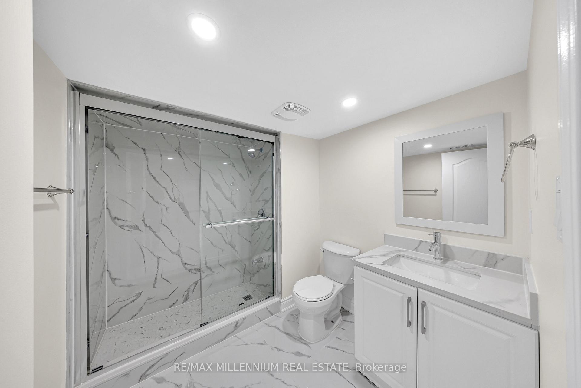 Photo 12 of Unit BSMT, 177 Hyperion Court, Oshawa, Windfields — HOMEH