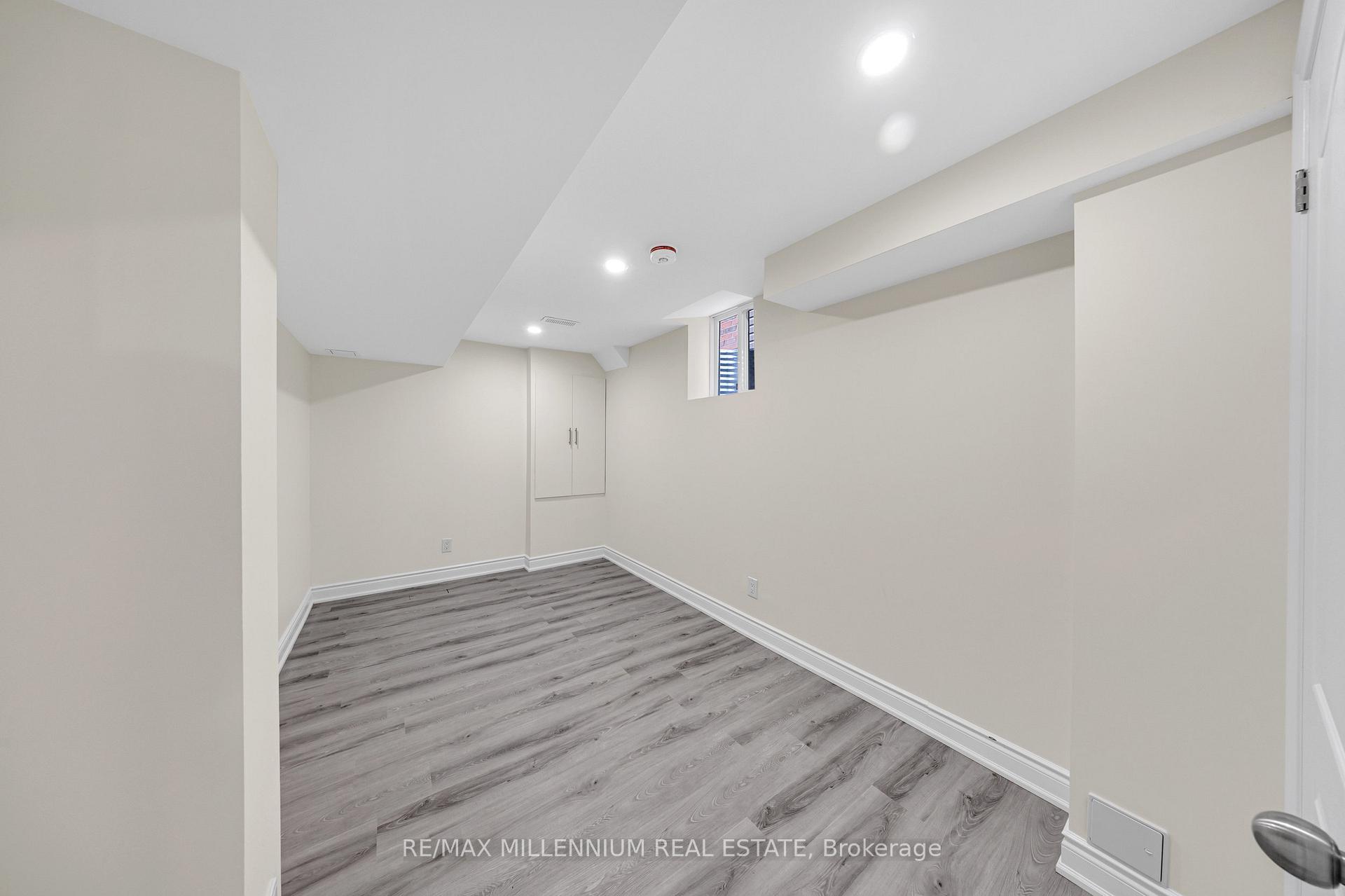 Photo 13 of Unit BSMT, 177 Hyperion Court, Oshawa, Windfields — HOMEH