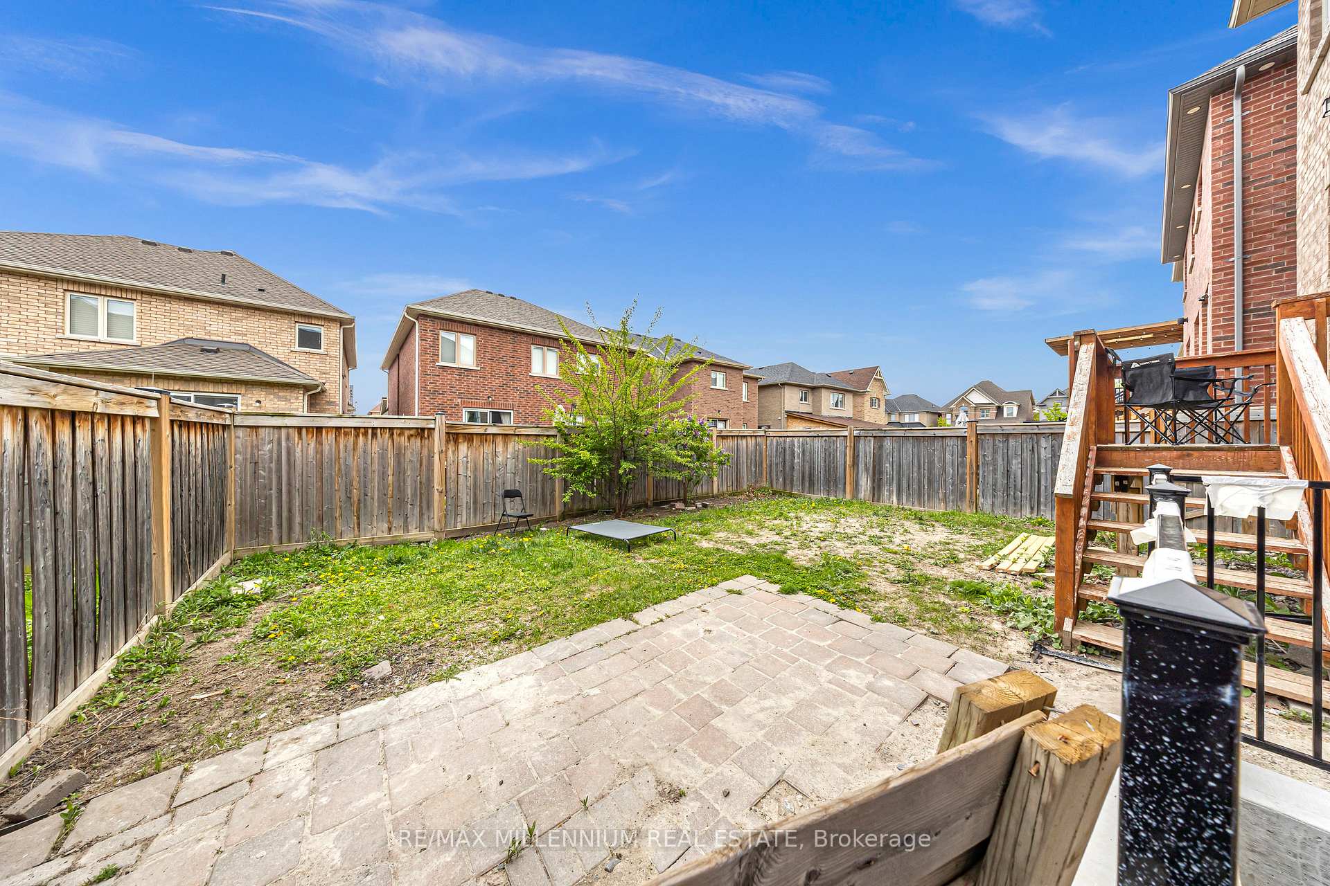 Photo 15 of Unit BSMT, 177 Hyperion Court, Oshawa, Windfields — HOMEH