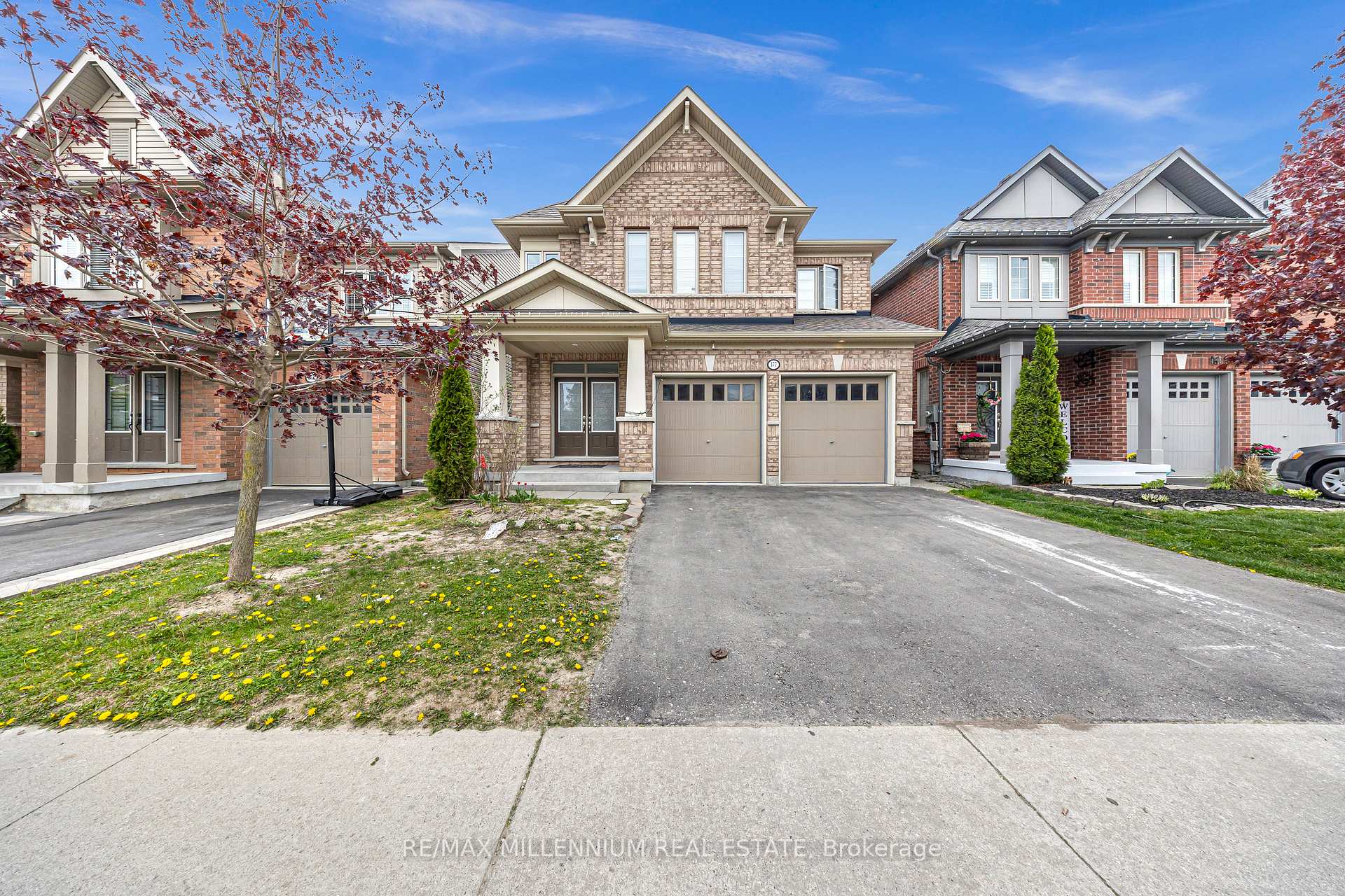 Photo 16 of Unit BSMT, 177 Hyperion Court, Oshawa, Windfields — HOMEH