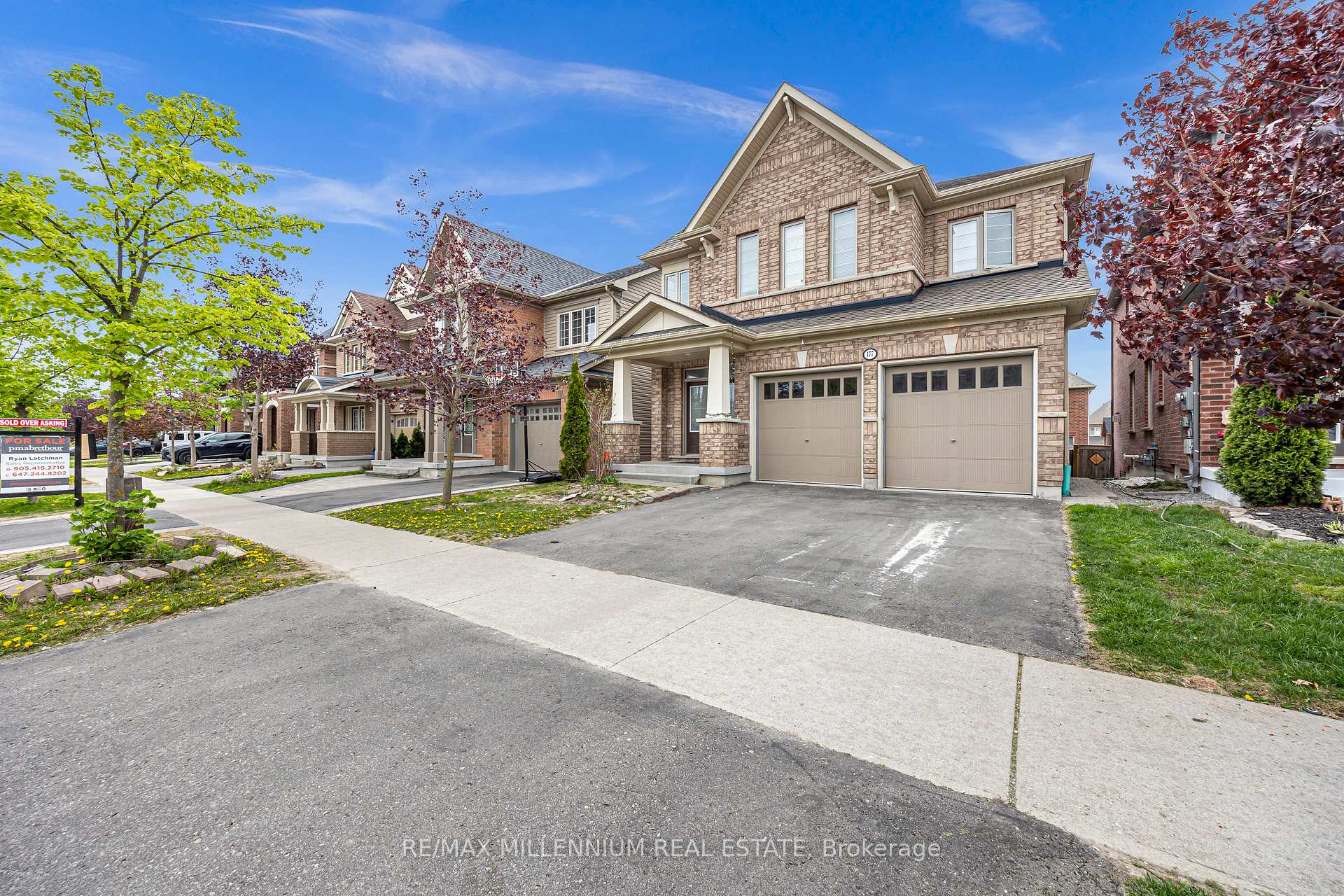 Photo 17 of Unit BSMT, 177 Hyperion Court, Oshawa, Windfields — HOMEH