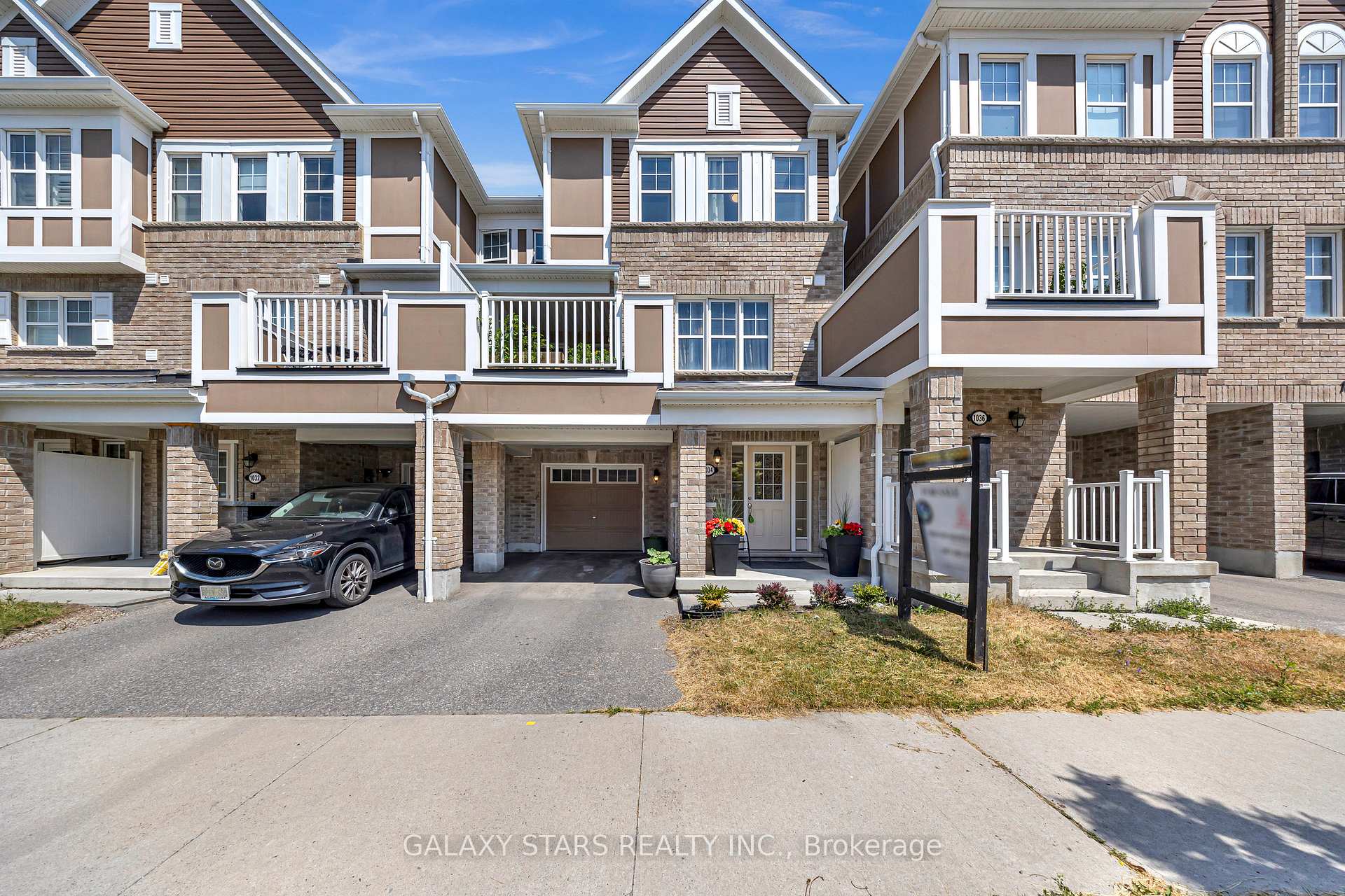 Photo 1 of 1034 Dragonfly Avenue, Pickering, Rural Pickering — HOMEH