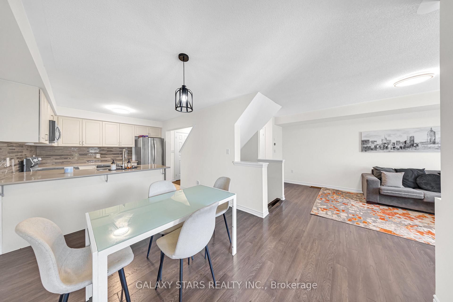 Photo 9 of 1034 Dragonfly Avenue, Pickering, Rural Pickering — HOMEH