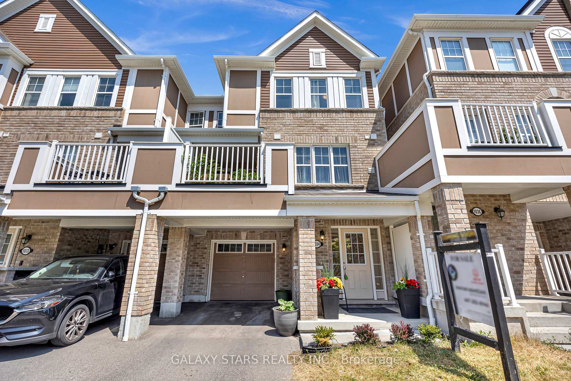 Photo 23 of 1034 Dragonfly Avenue, Pickering, Rural Pickering — HOMEH