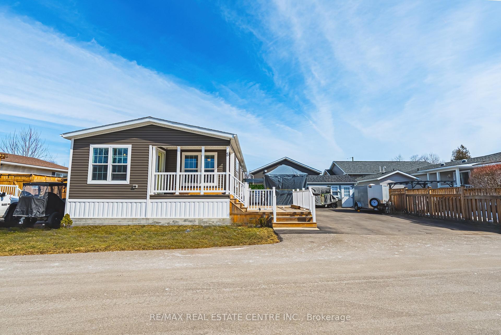 Photo 1 of 5 Sumac Street, Kitchener, Mill Courtland Woodside Park — HOMEH