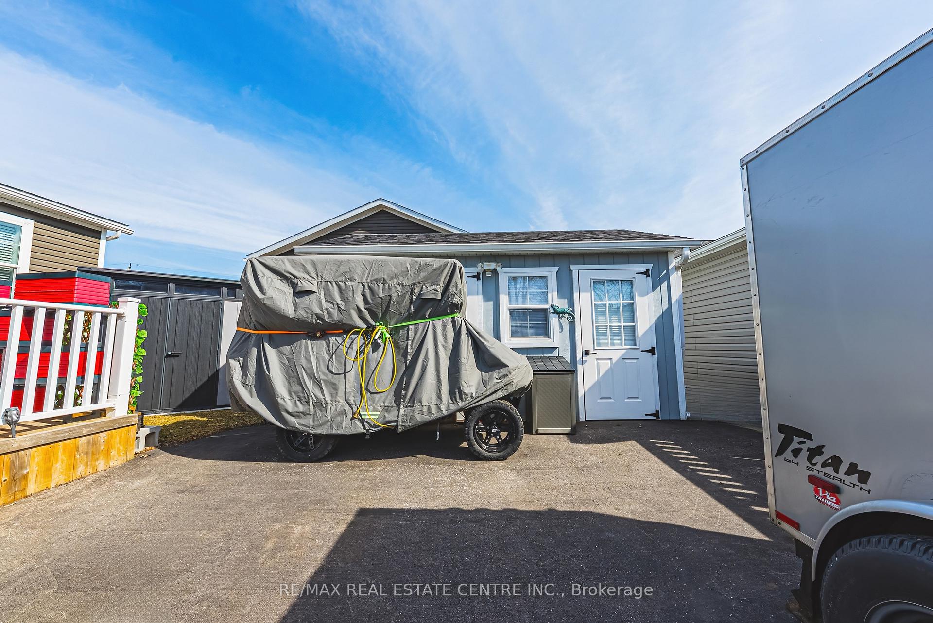 Photo 6 of 5 Sumac Street, Kitchener, Mill Courtland Woodside Park — HOMEH
