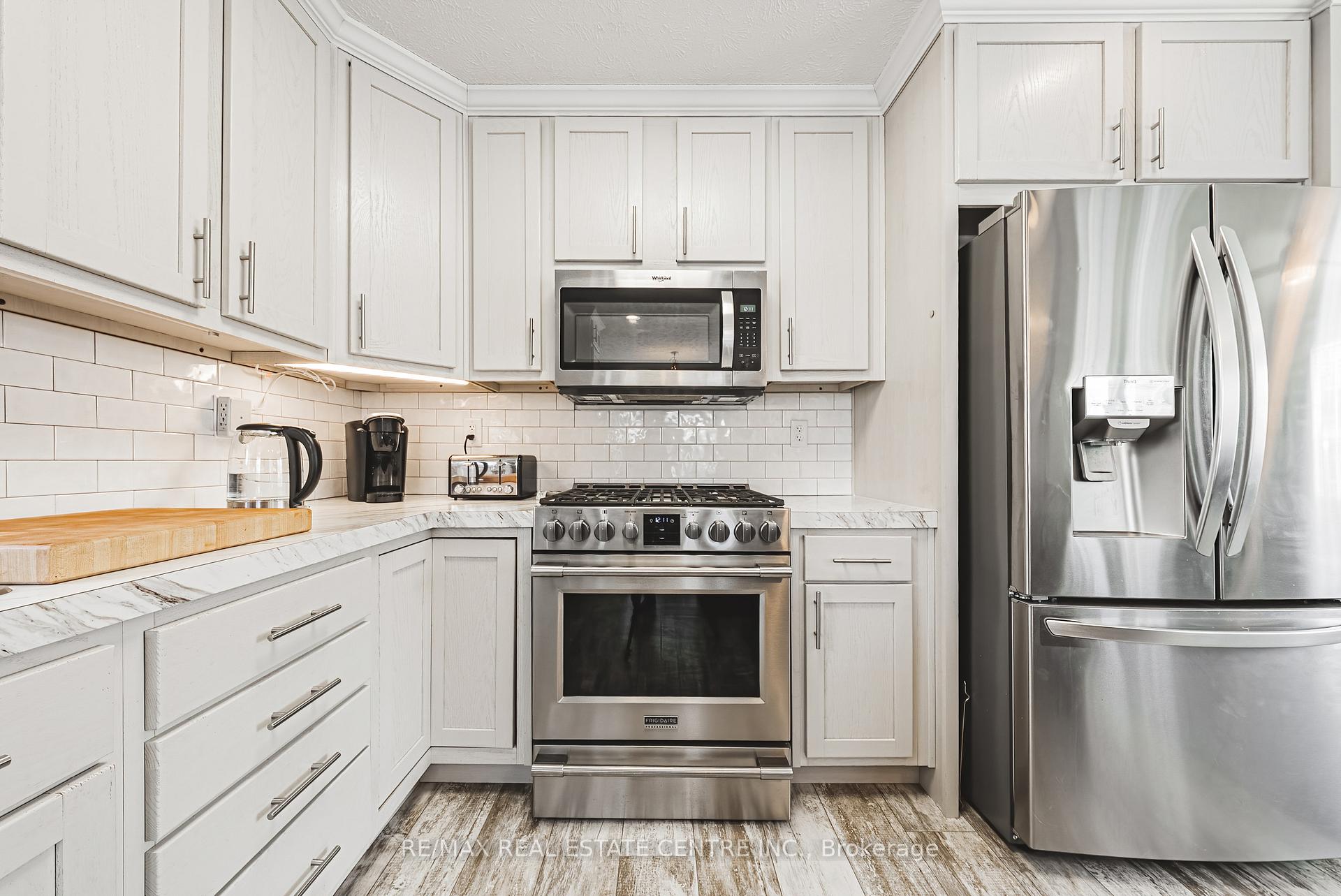 Photo 10 of 5 Sumac Street, Kitchener, Mill Courtland Woodside Park — HOMEH