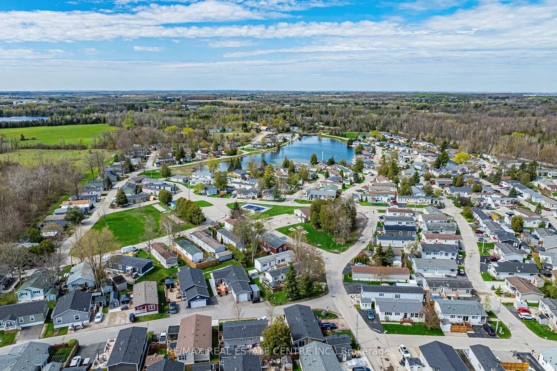 Photo 26 of 5 Sumac Street, Kitchener, Mill Courtland Woodside Park — HOMEH