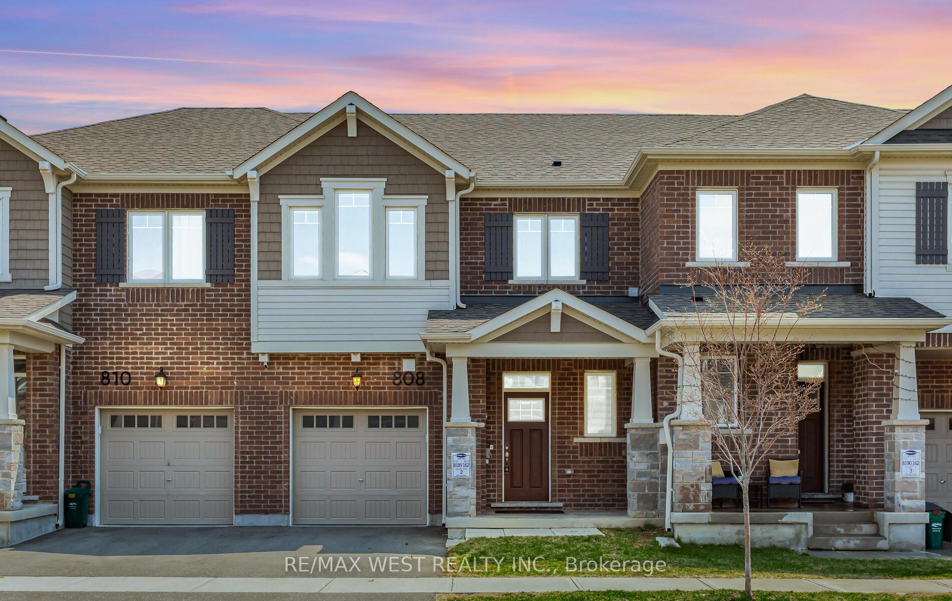 Photo 1 of 808 Aspen Terrace, Milton, Cobban — HOMEH