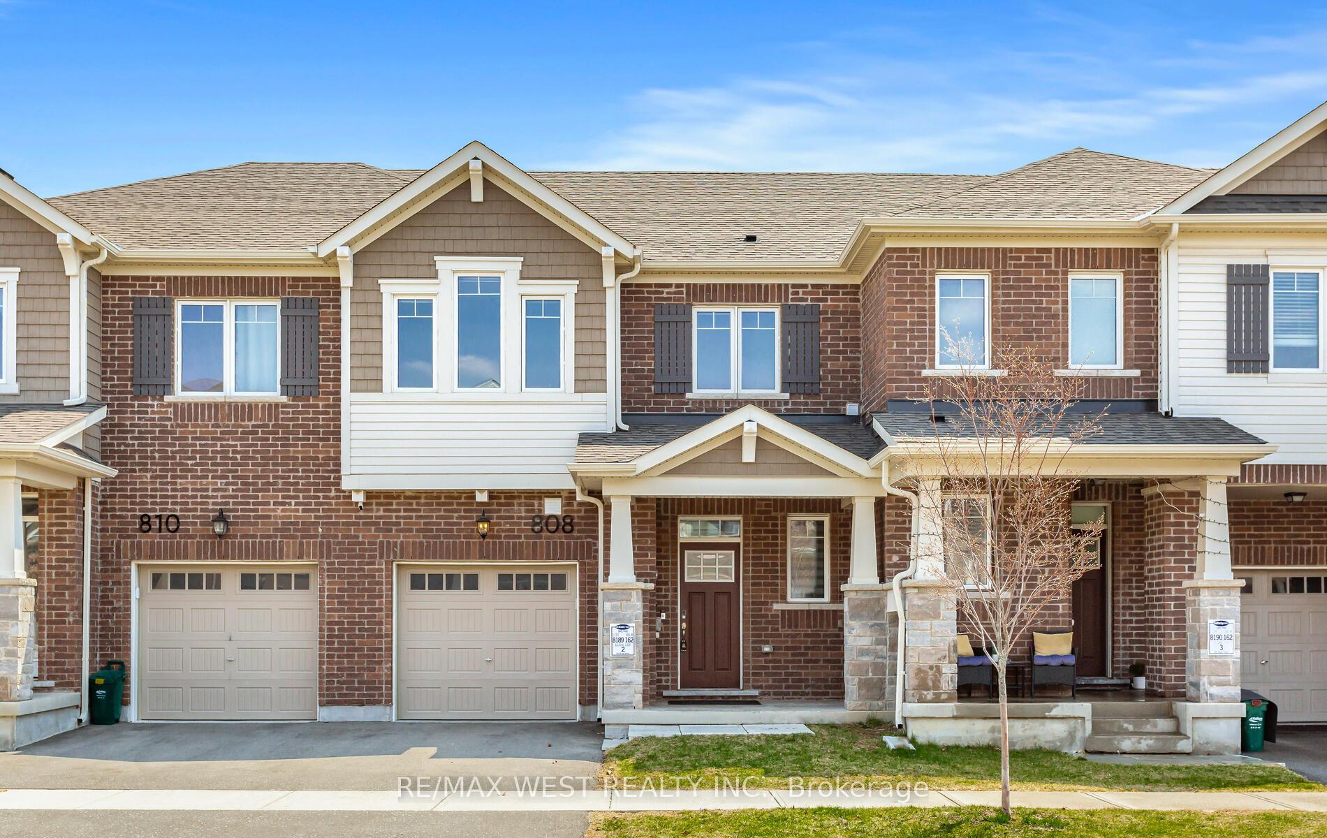 Photo 2 of 808 Aspen Terrace, Milton, Cobban — HOMEH