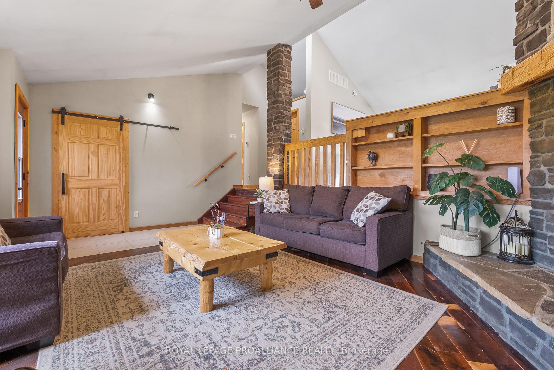 Photo 6 of 619 Gallivan Road, Quinte West, Sidney Ward — HOMEH