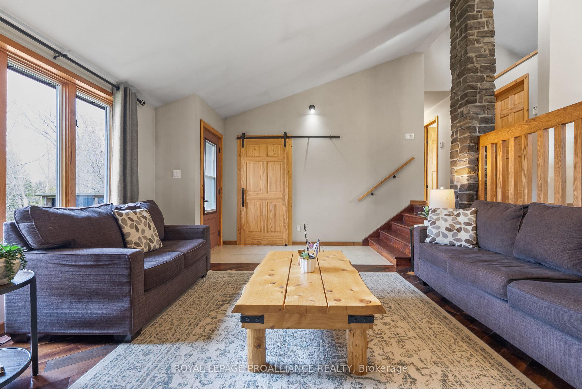 Photo 7 of 619 Gallivan Road, Quinte West, Sidney Ward — HOMEH