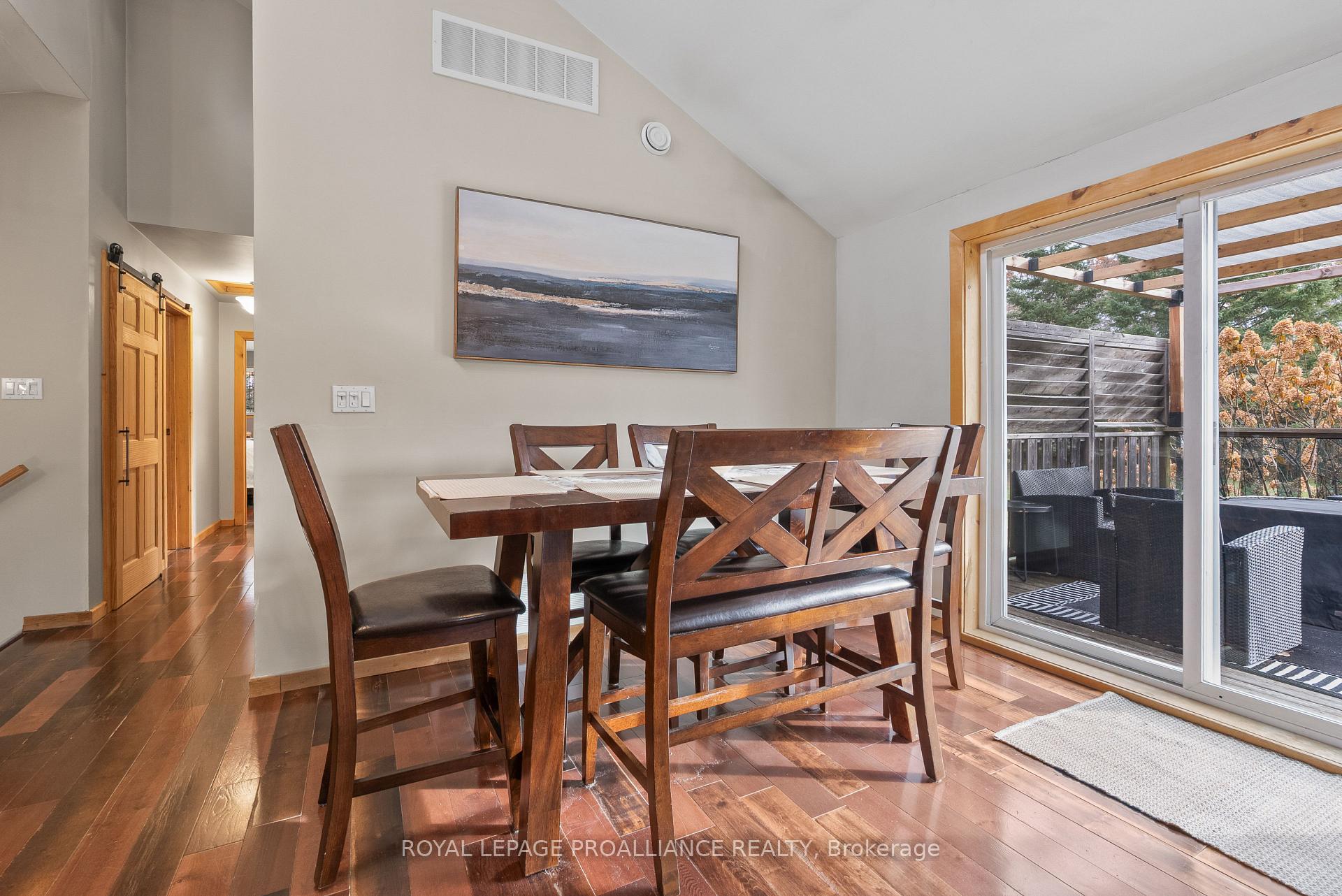 Photo 9 of 619 Gallivan Road, Quinte West, Sidney Ward — HOMEH