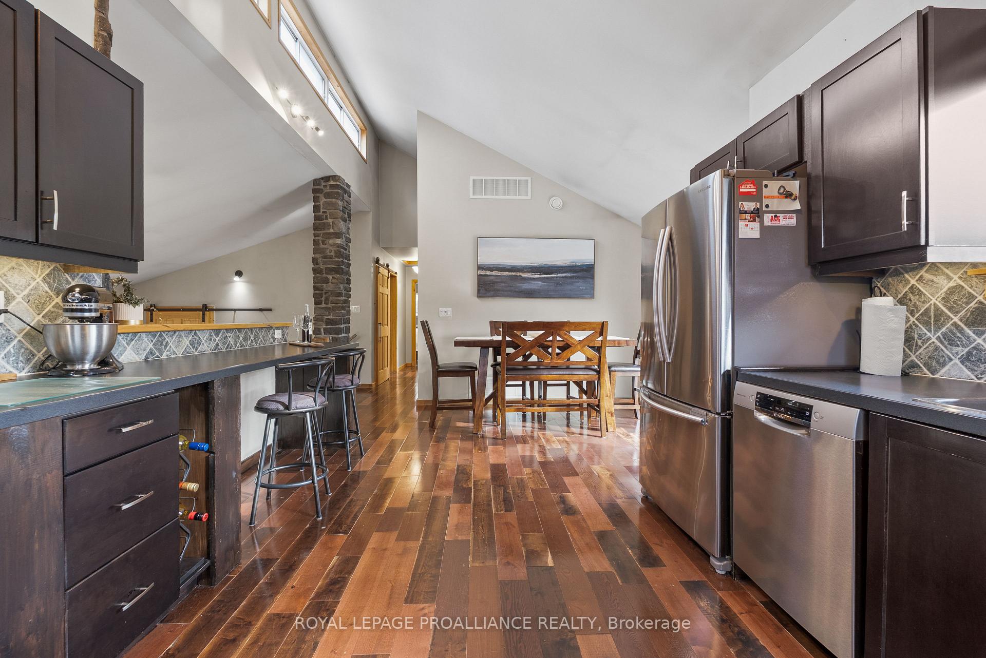 Photo 12 of 619 Gallivan Road, Quinte West, Sidney Ward — HOMEH