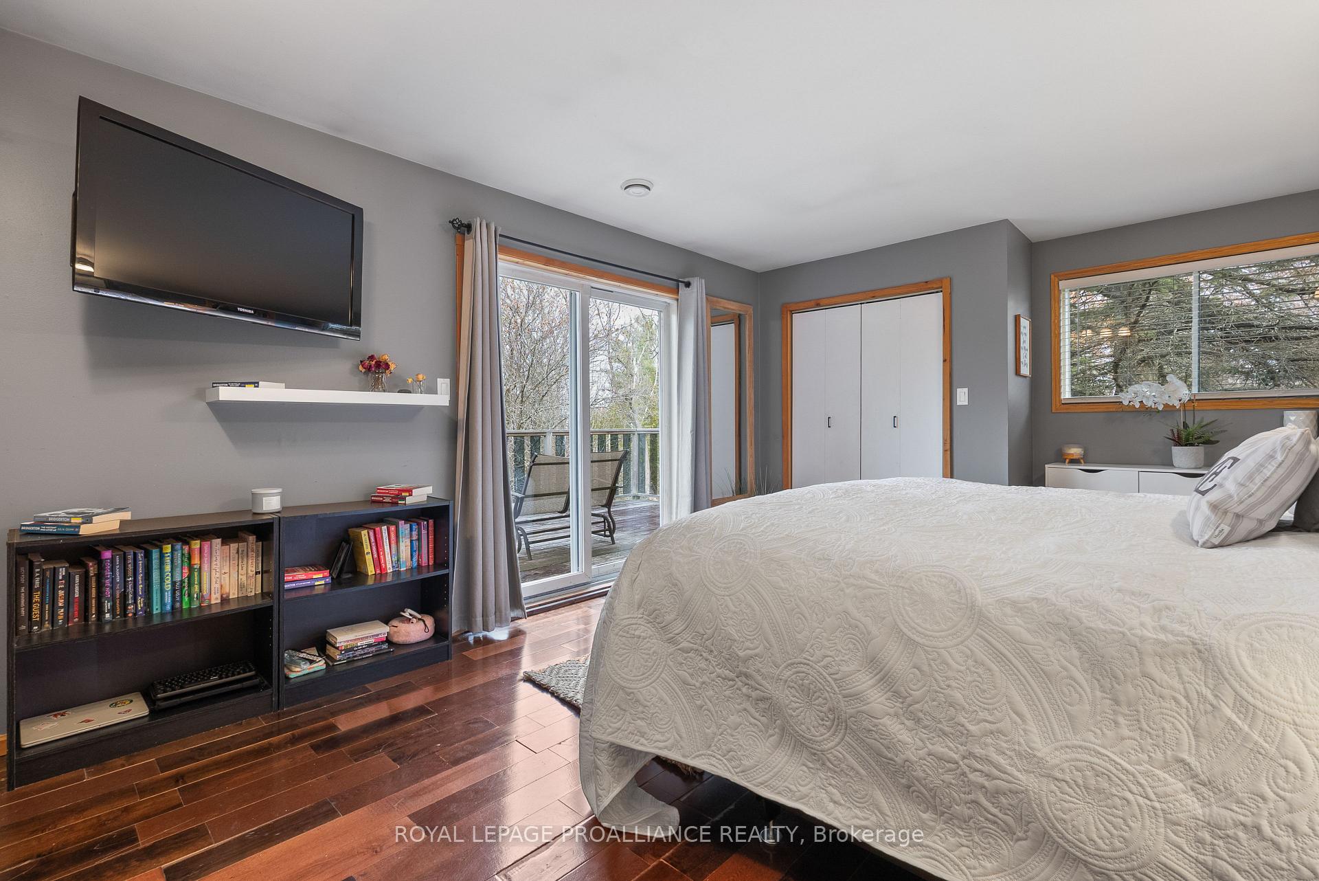 Photo 13 of 619 Gallivan Road, Quinte West, Sidney Ward — HOMEH