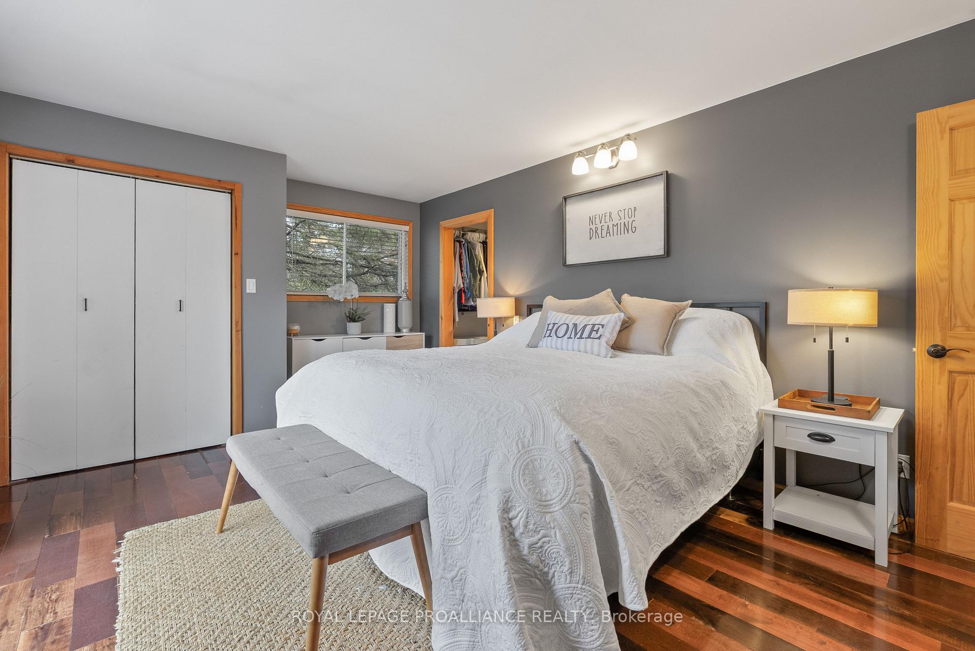 Photo 14 of 619 Gallivan Road, Quinte West, Sidney Ward — HOMEH