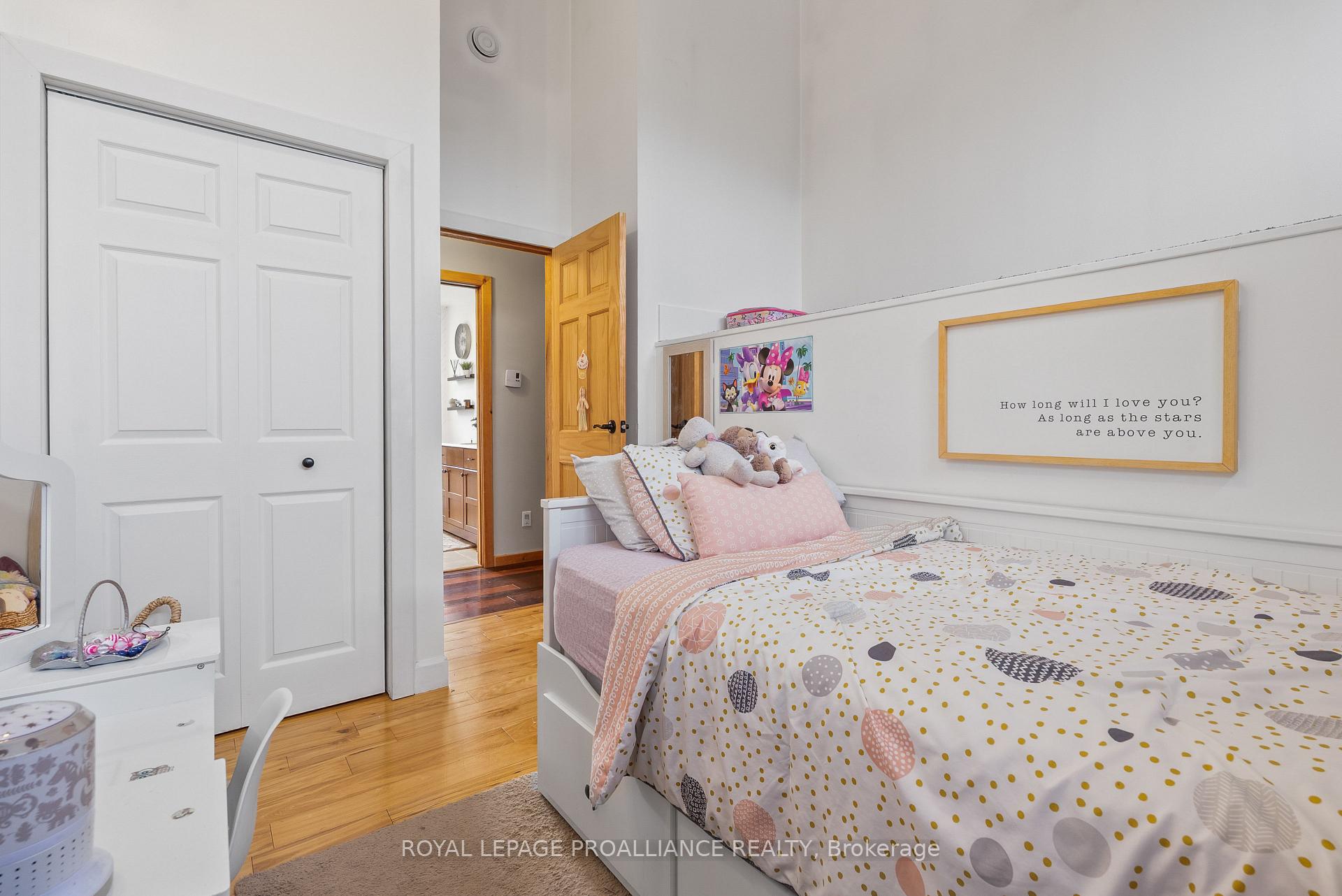 Photo 18 of 619 Gallivan Road, Quinte West, Sidney Ward — HOMEH
