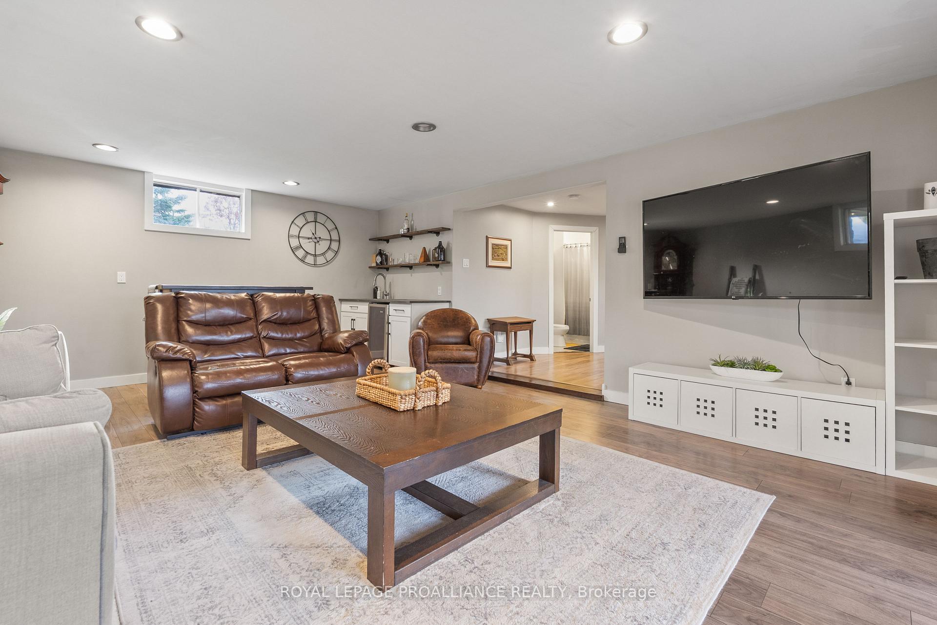 Photo 24 of 619 Gallivan Road, Quinte West, Sidney Ward — HOMEH