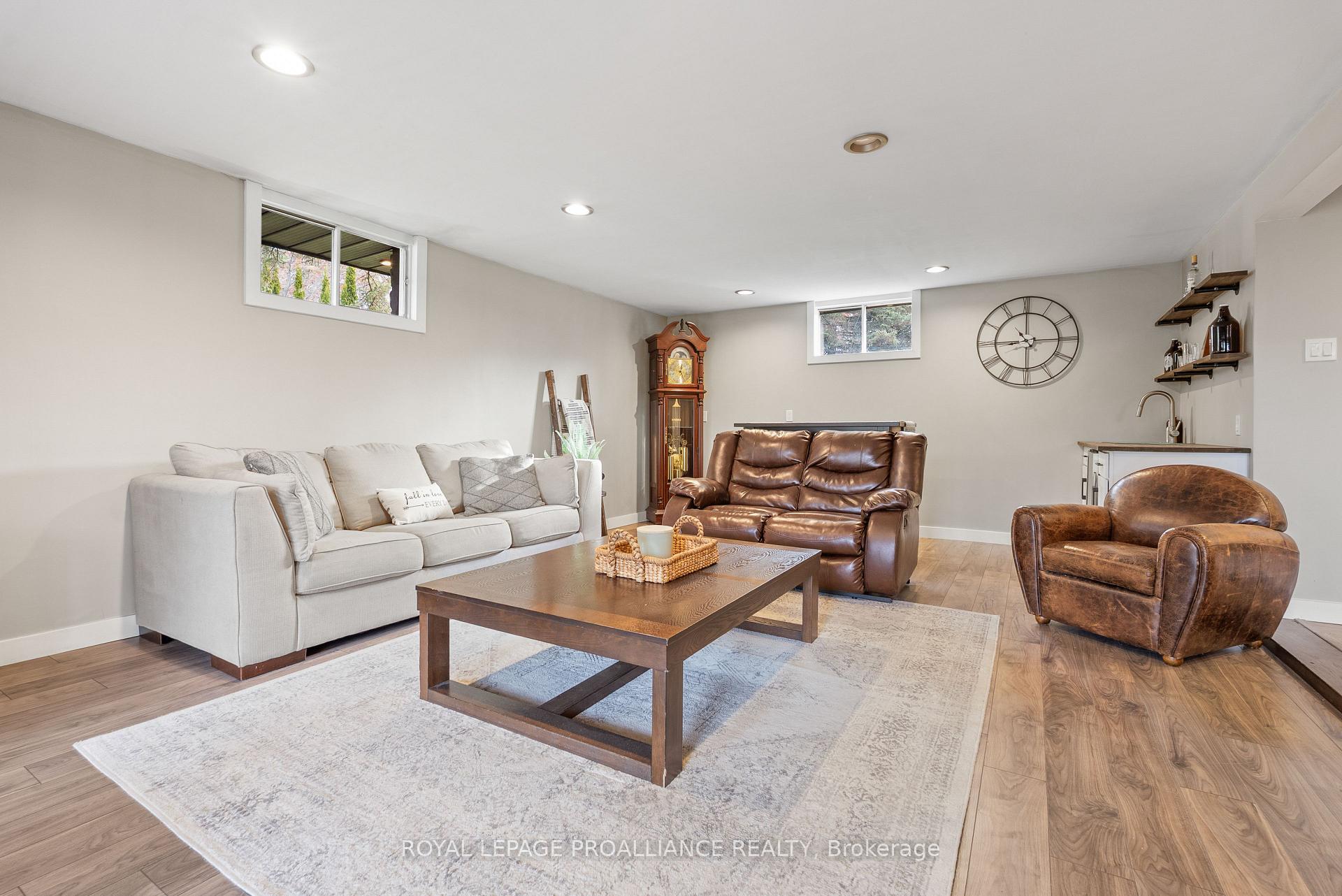 Photo 25 of 619 Gallivan Road, Quinte West, Sidney Ward — HOMEH