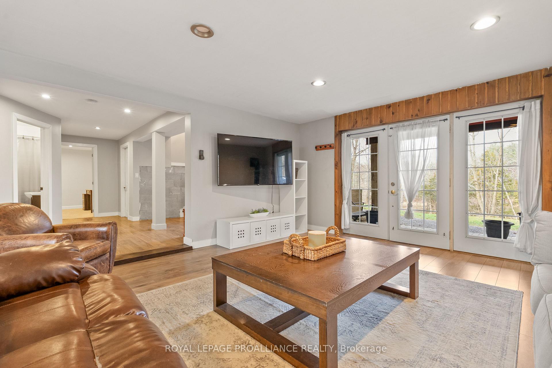 Photo 26 of 619 Gallivan Road, Quinte West, Sidney Ward — HOMEH