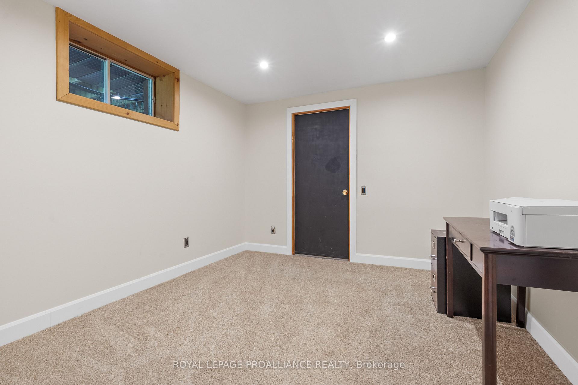 Photo 29 of 619 Gallivan Road, Quinte West, Sidney Ward — HOMEH