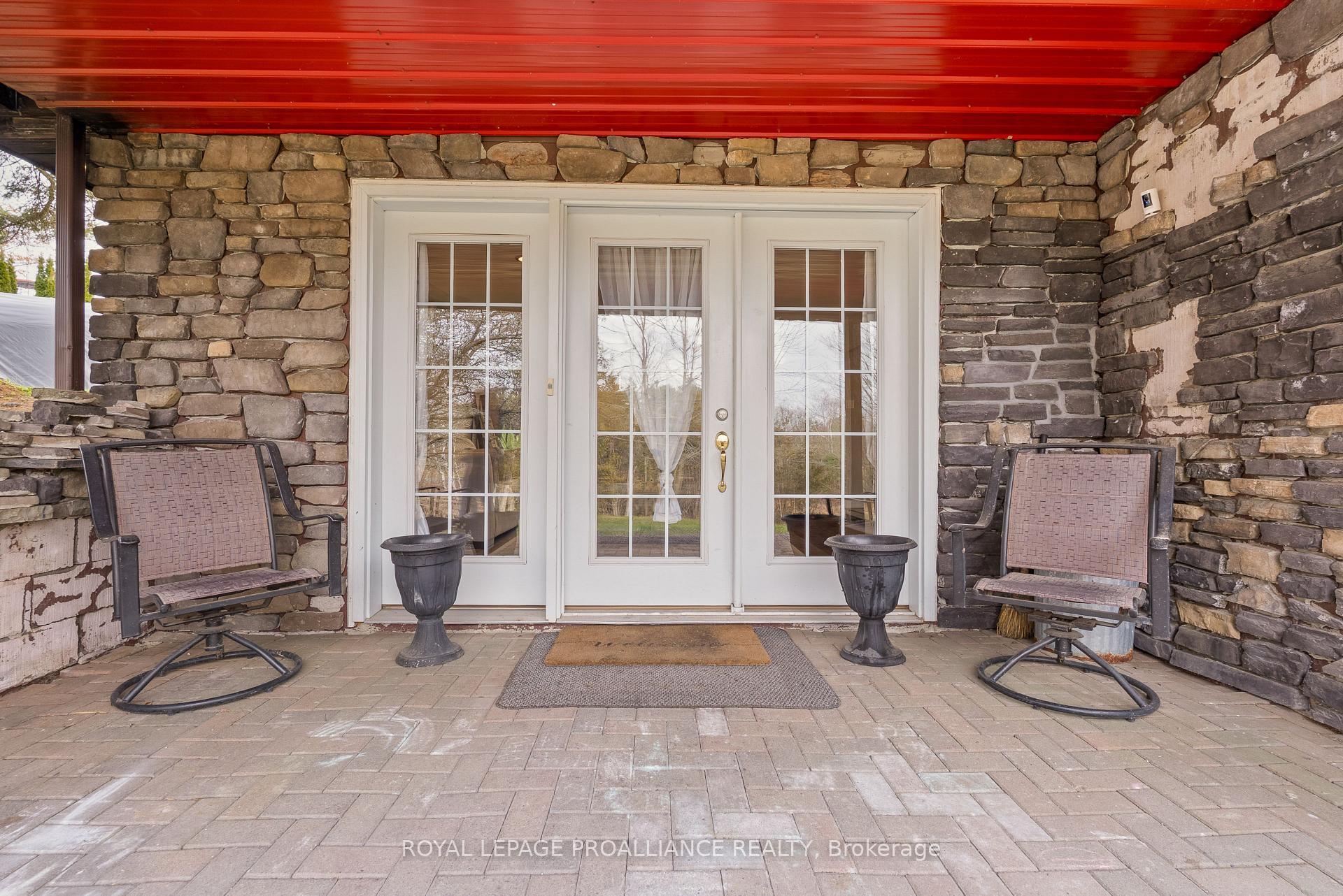 Photo 32 of 619 Gallivan Road, Quinte West, Sidney Ward — HOMEH