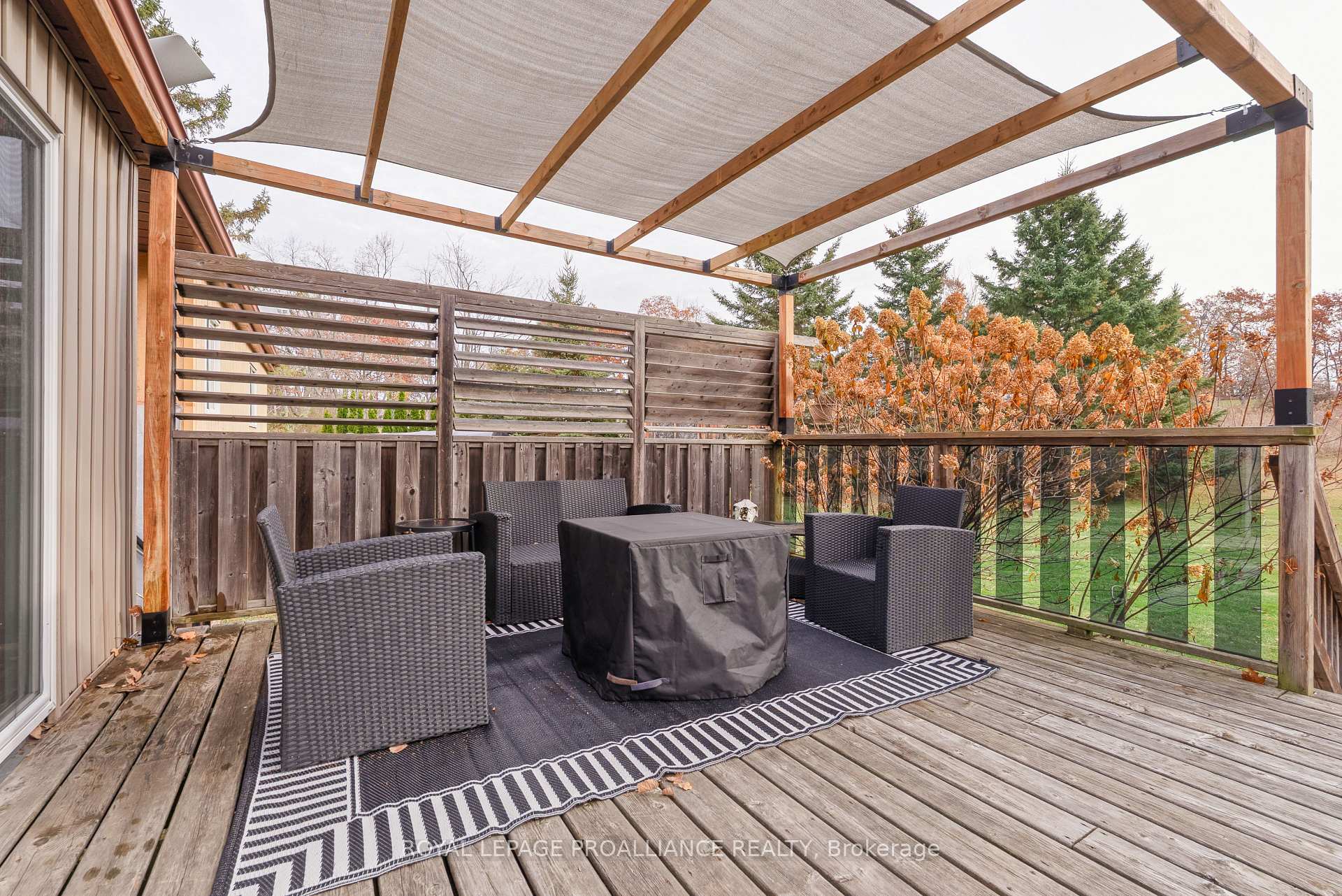 Photo 33 of 619 Gallivan Road, Quinte West, Sidney Ward — HOMEH