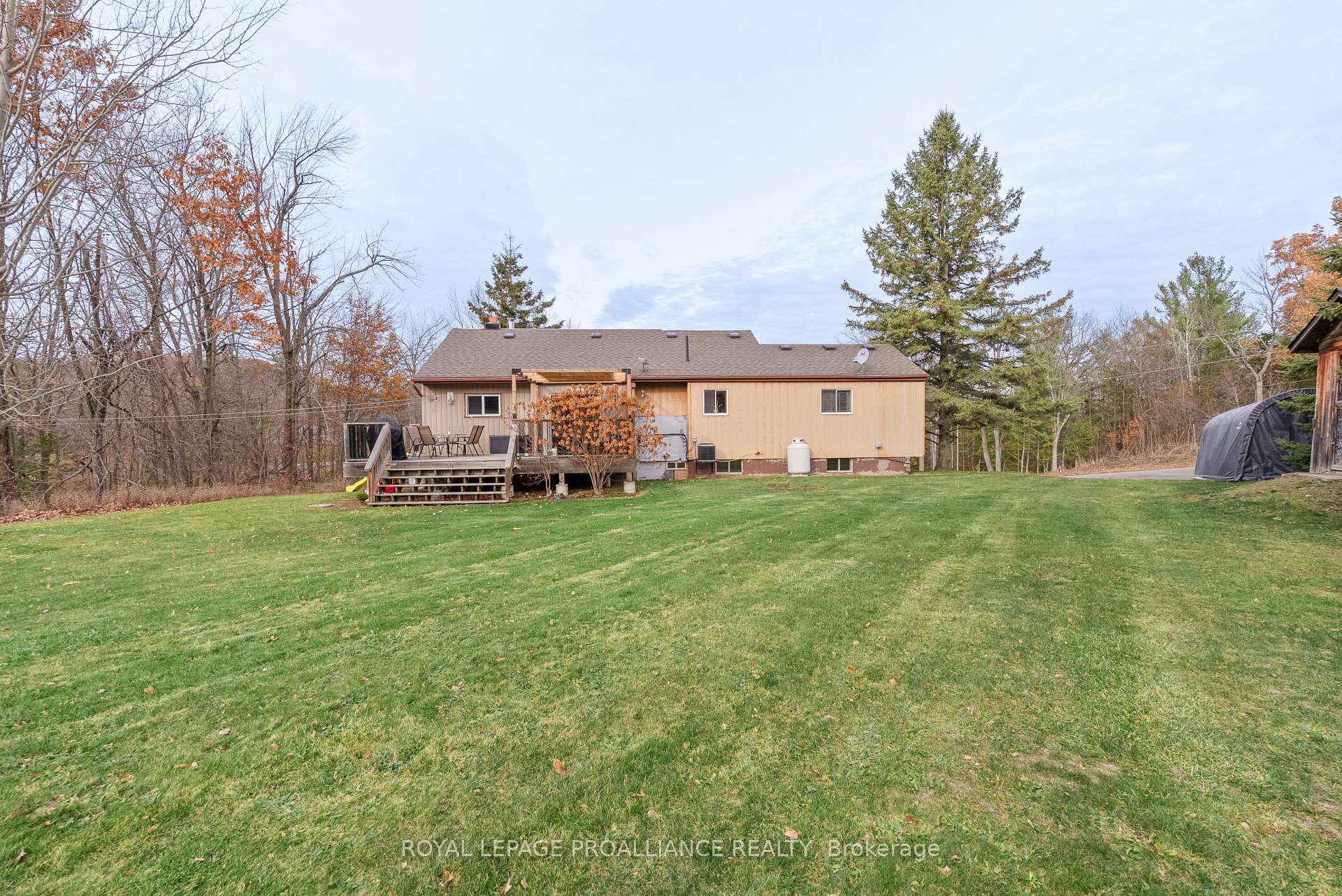 Photo 34 of 619 Gallivan Road, Quinte West, Sidney Ward — HOMEH