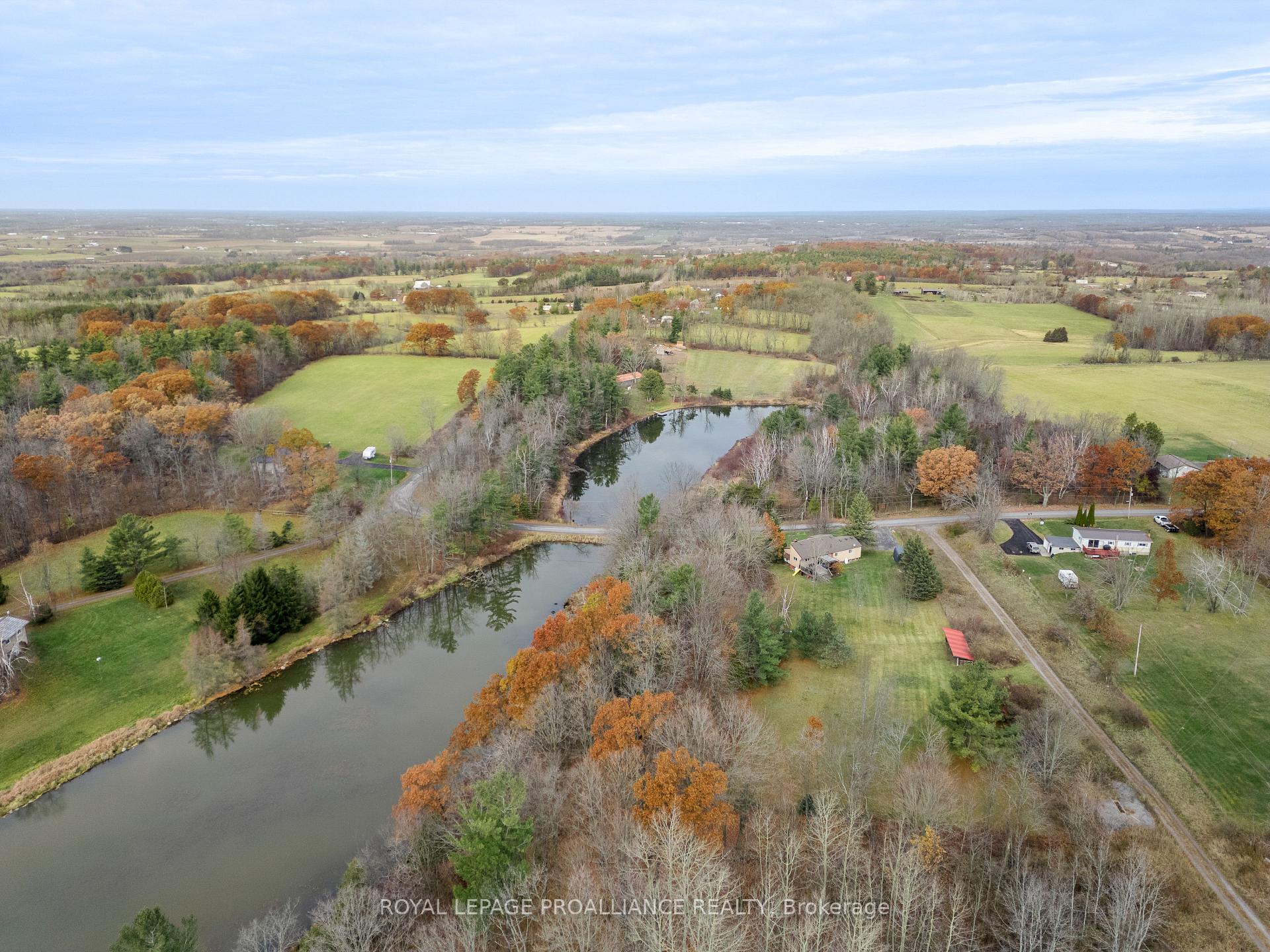 Photo 38 of 619 Gallivan Road, Quinte West, Sidney Ward — HOMEH