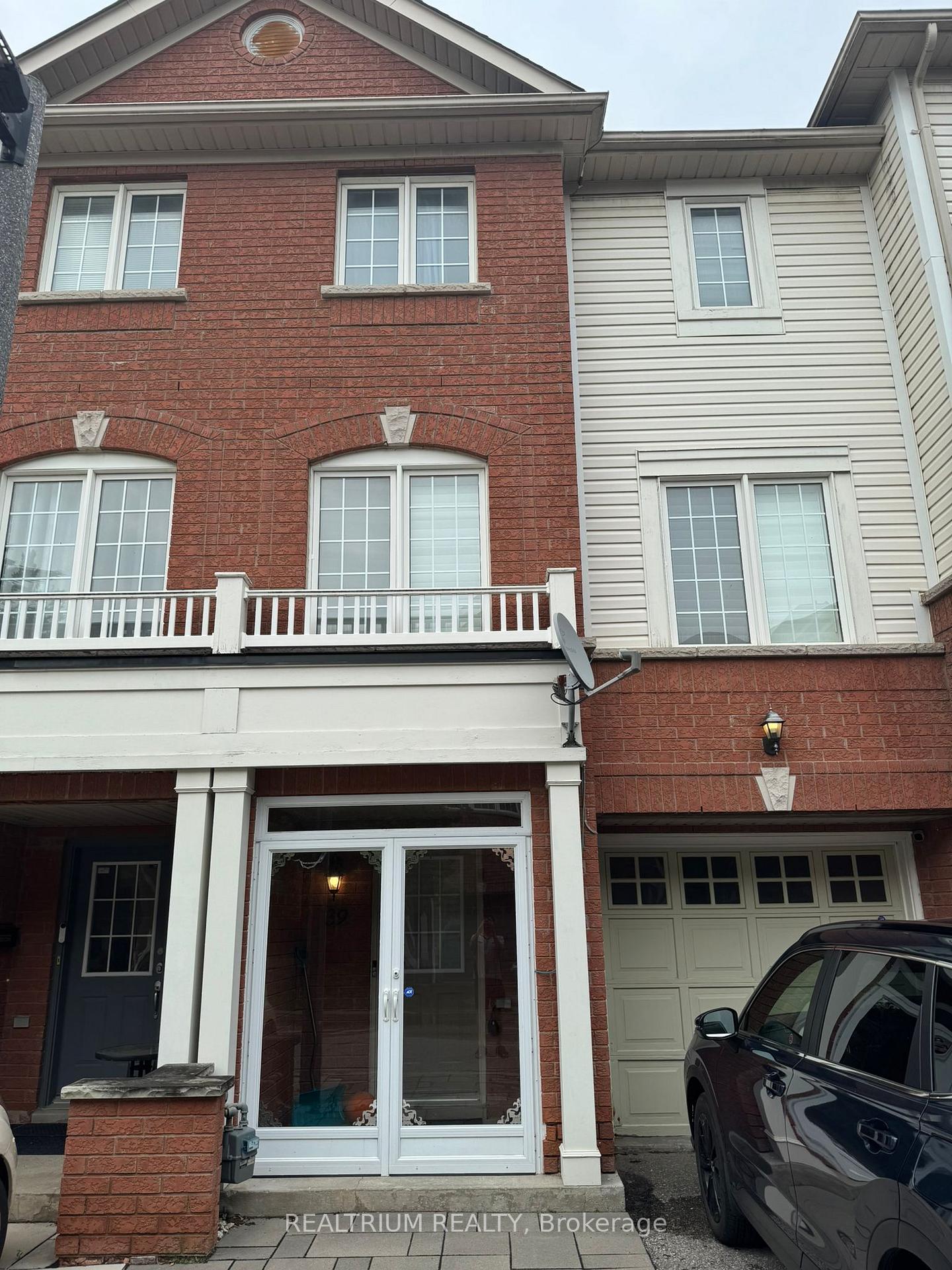 Photo 1 of Unit 39, 1850 Kingston Road, Pickering, Village East — HOMEH