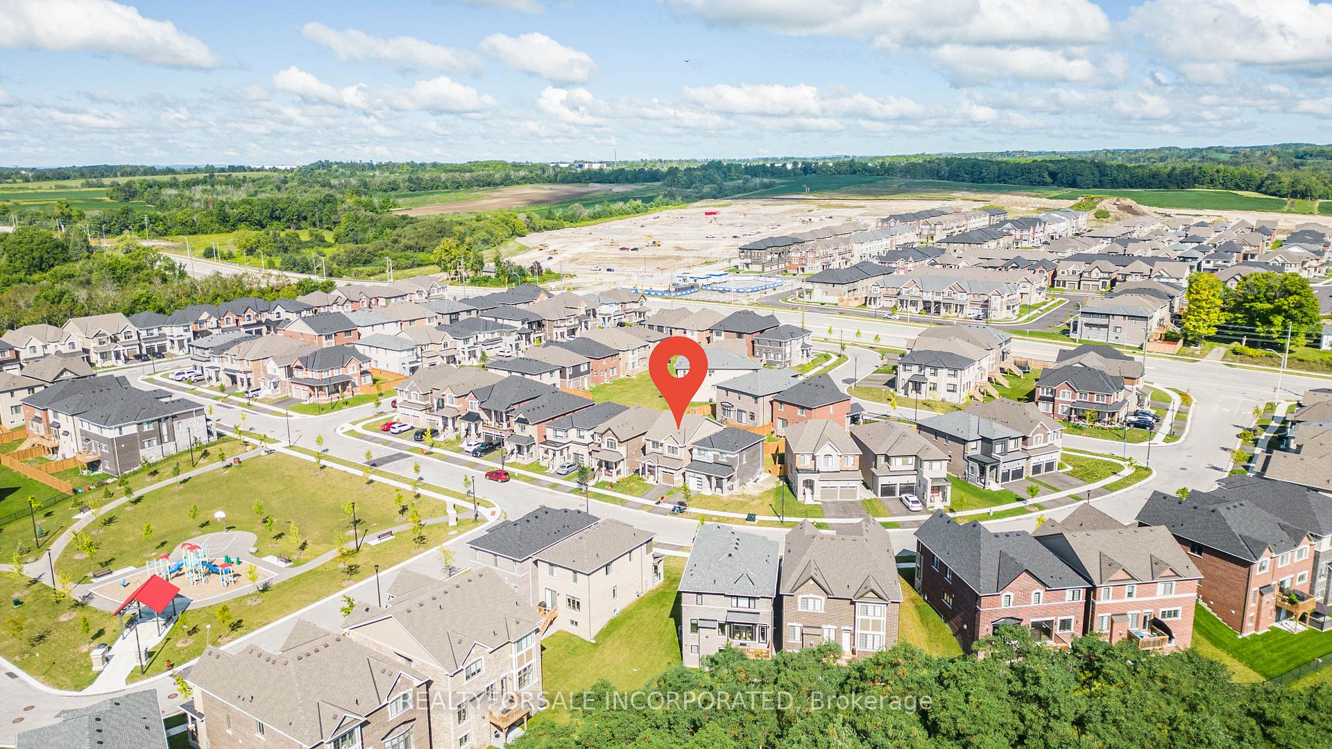 Photo 1 of 1406 Stillmeadow Lane, Pickering, Rural Pickering — HOMEH