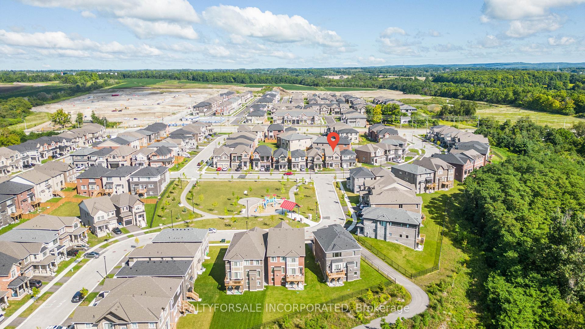 Photo 2 of 1406 Stillmeadow Lane, Pickering, Rural Pickering — HOMEH
