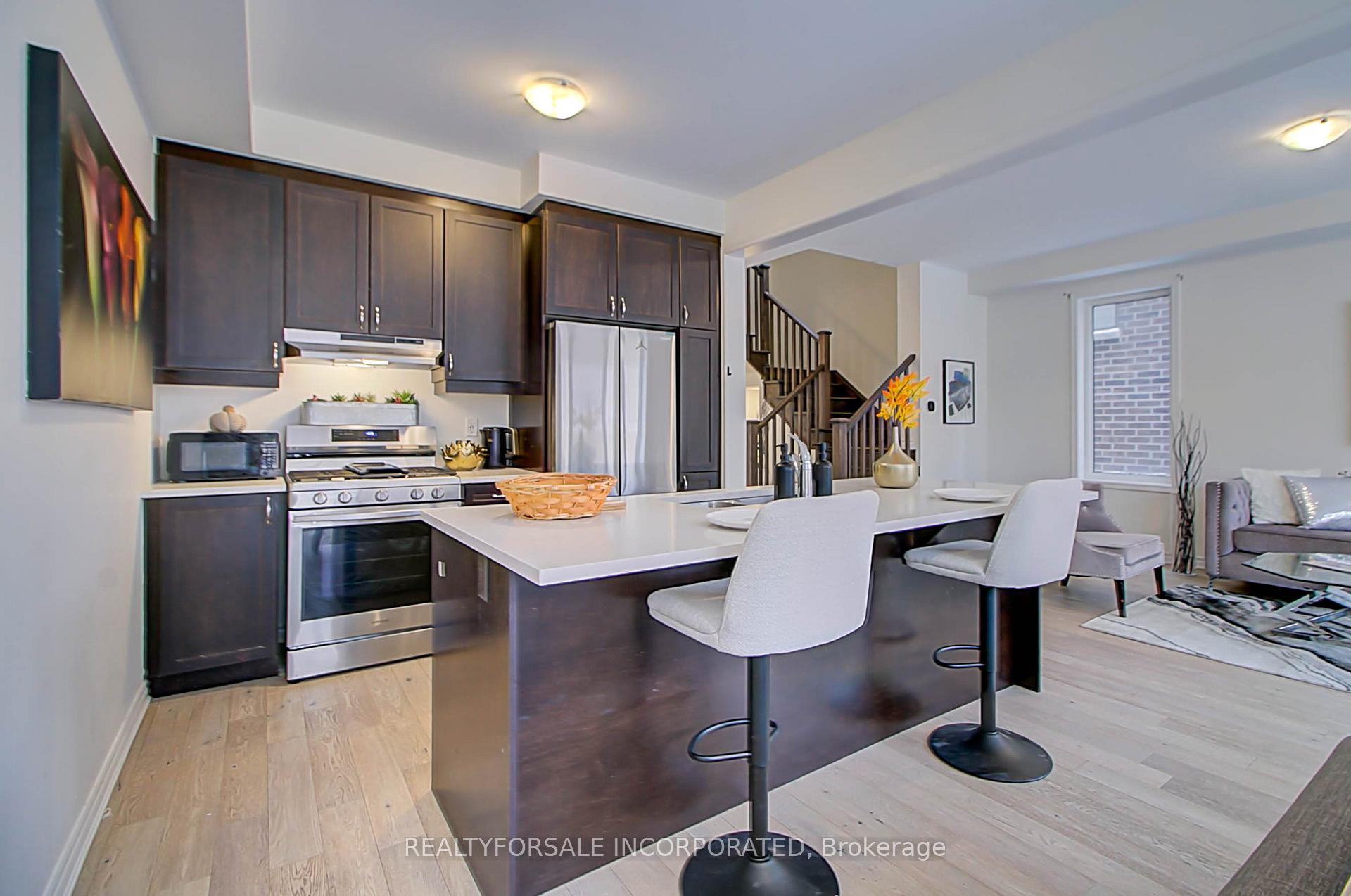 Photo 22 of 1406 Stillmeadow Lane, Pickering, Rural Pickering — HOMEH
