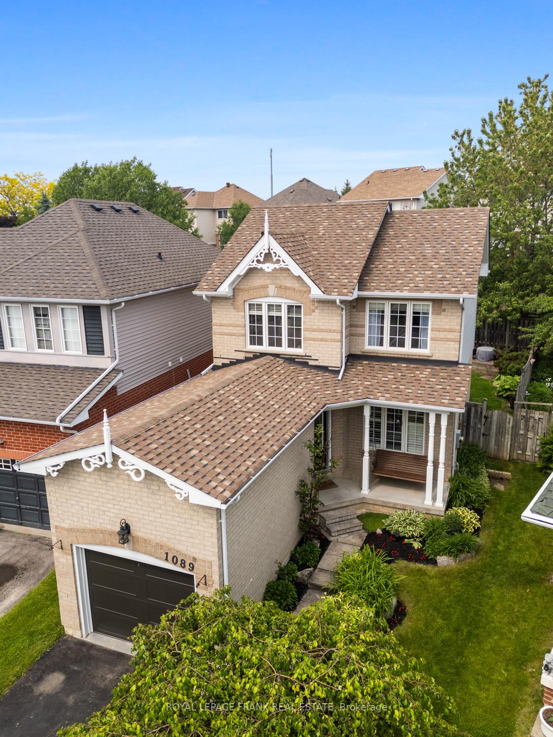 Photo 1 of 1089 Timberland Crescent, Oshawa, Pinecrest — HOMEH