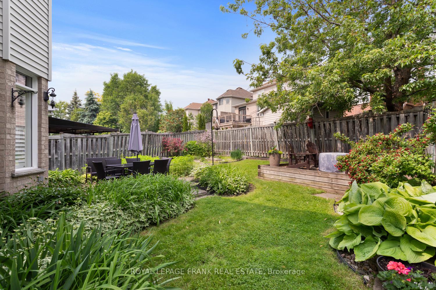 Photo 27 of 1089 Timberland Crescent, Oshawa, Pinecrest — HOMEH