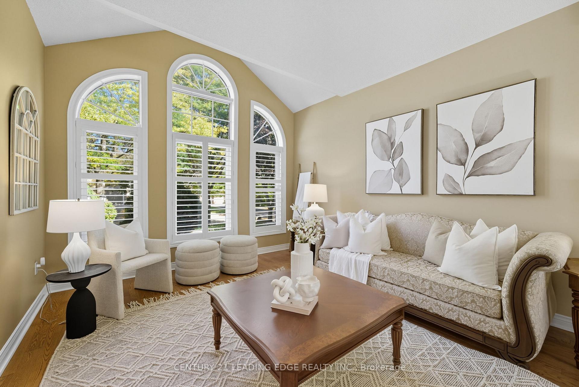 Photo 2 of 2308 Abbott Crescent, Pickering, Brock Ridge — HOMEH
