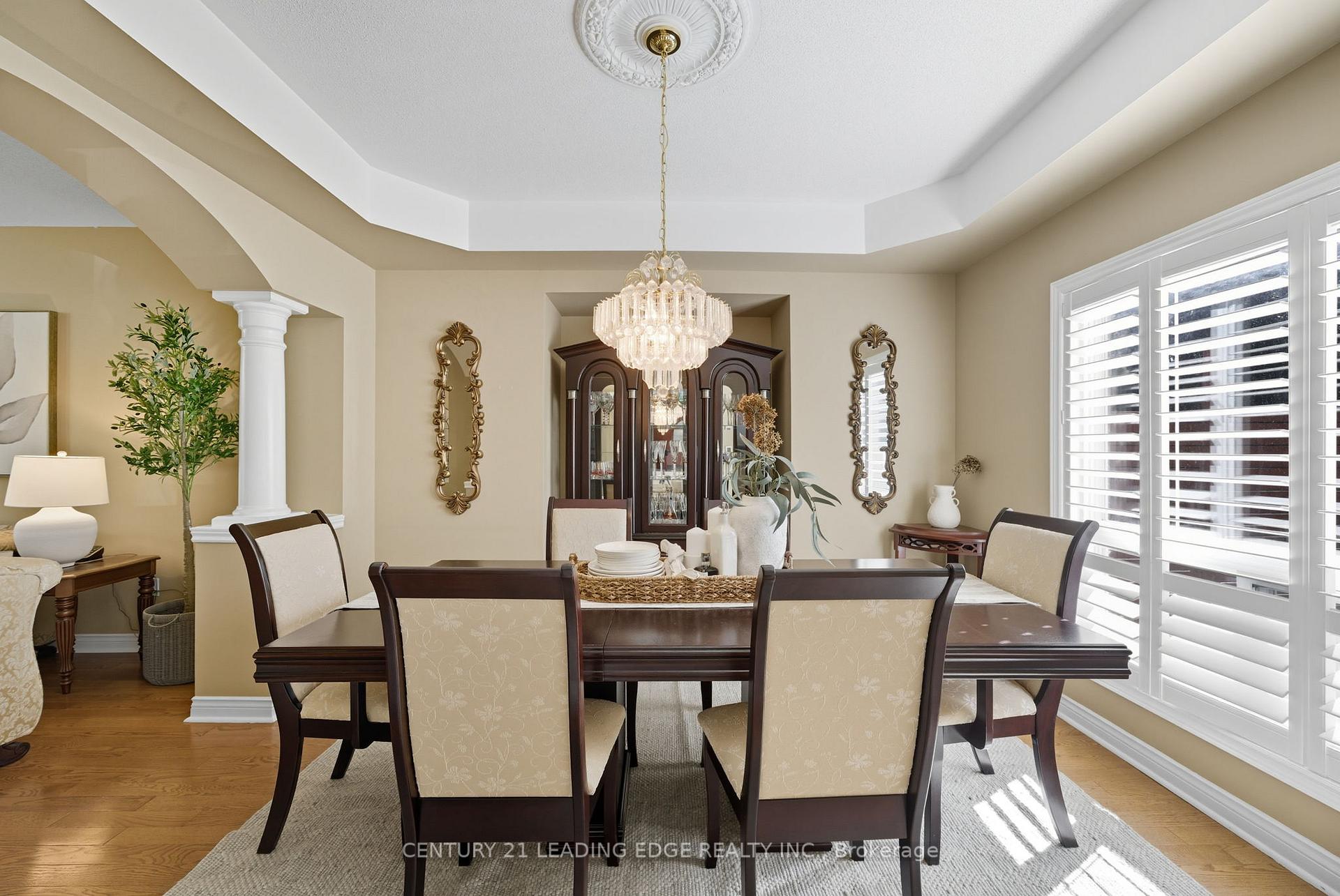 Photo 10 of 2308 Abbott Crescent, Pickering, Brock Ridge — HOMEH