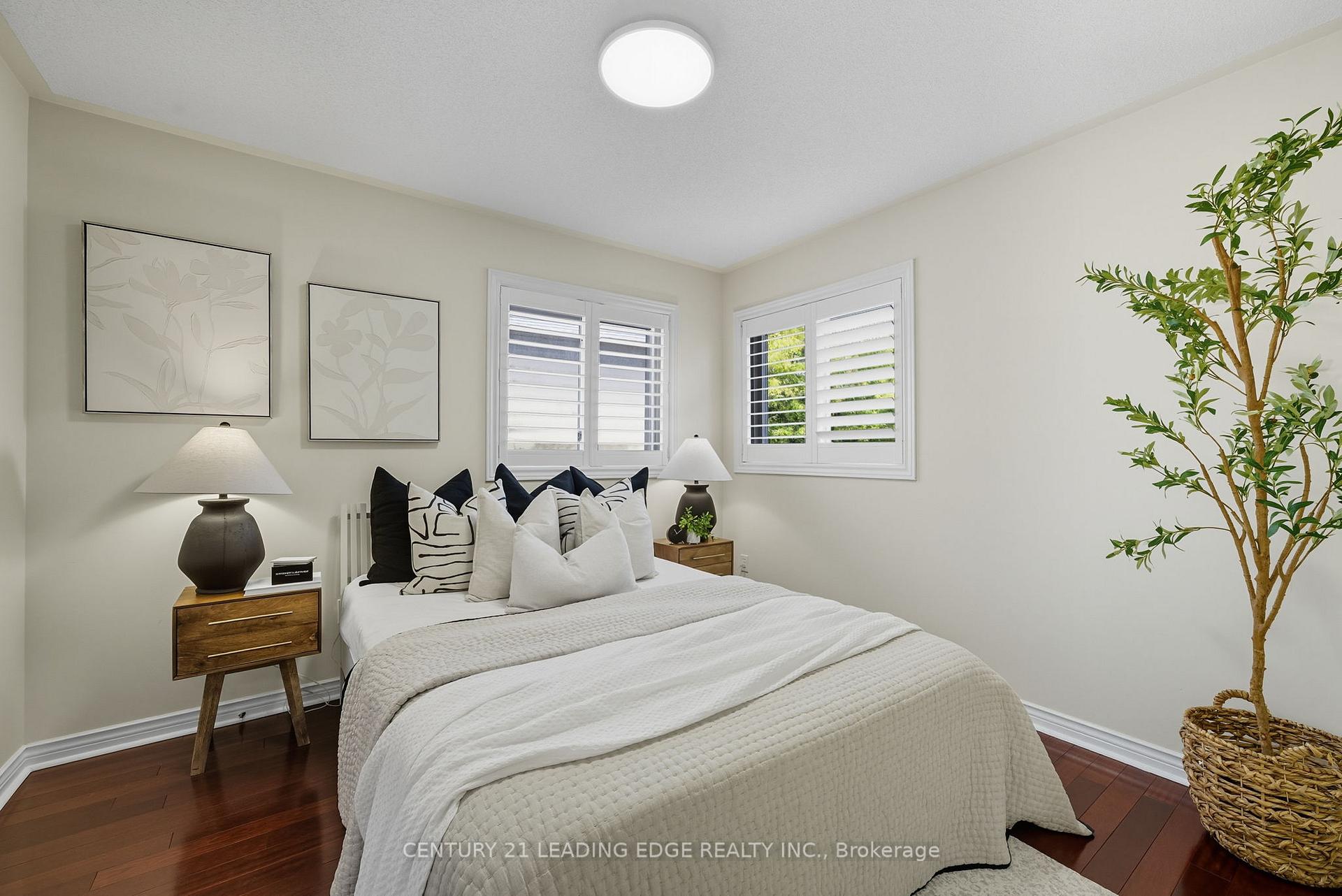 Photo 13 of 2308 Abbott Crescent, Pickering, Brock Ridge — HOMEH