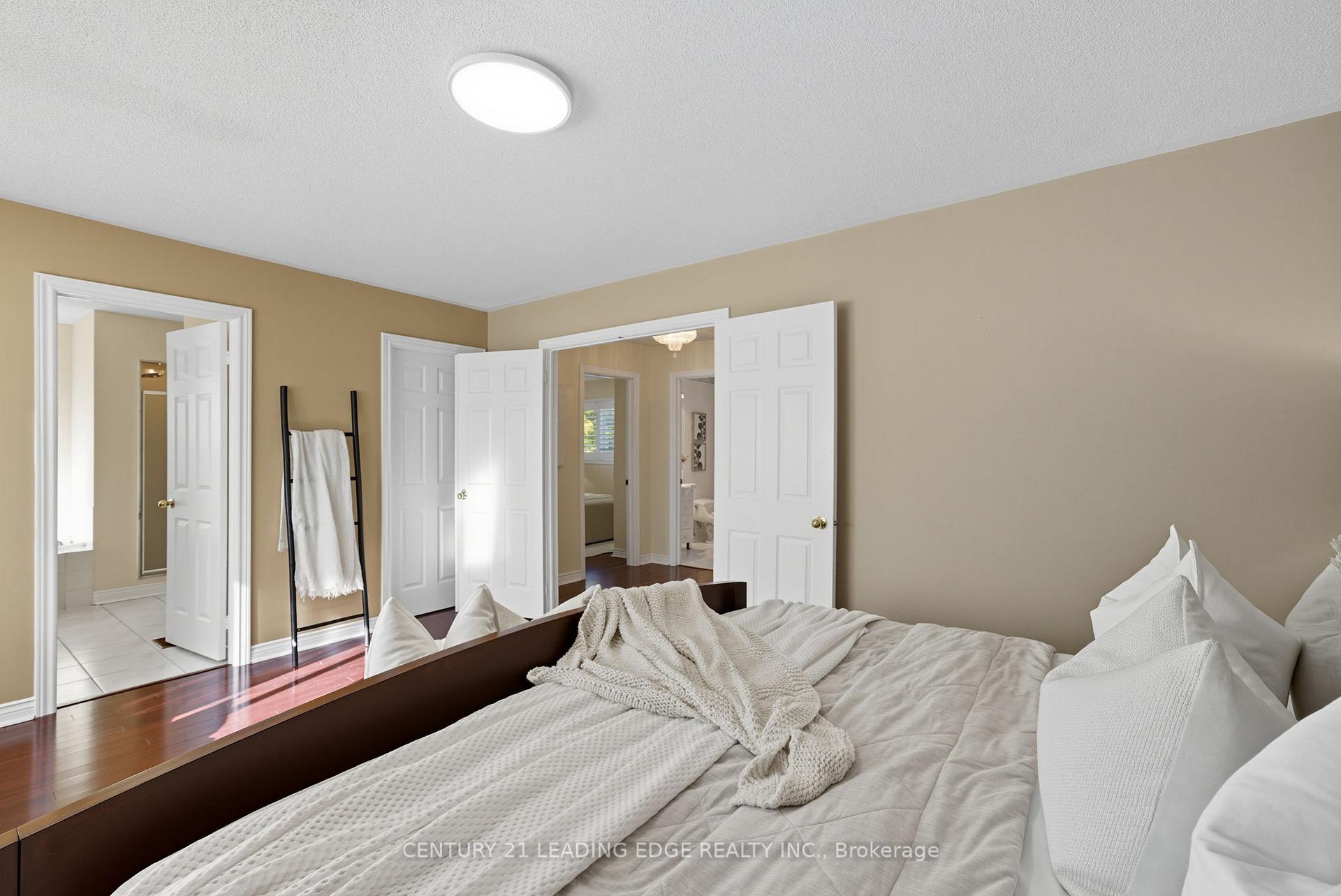 Photo 16 of 2308 Abbott Crescent, Pickering, Brock Ridge — HOMEH