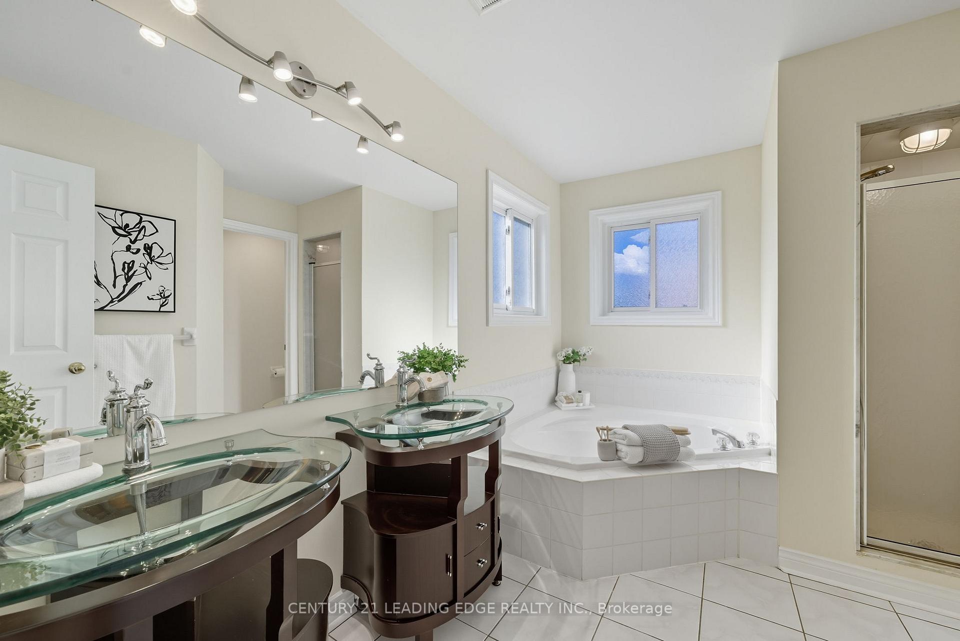 Photo 17 of 2308 Abbott Crescent, Pickering, Brock Ridge — HOMEH
