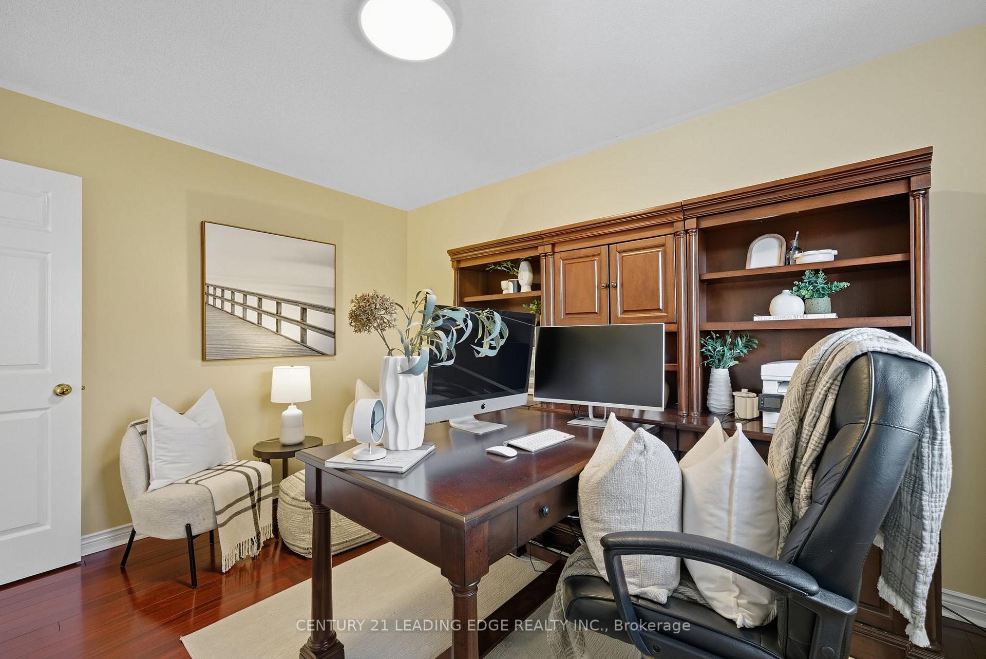 Photo 22 of 2308 Abbott Crescent, Pickering, Brock Ridge — HOMEH